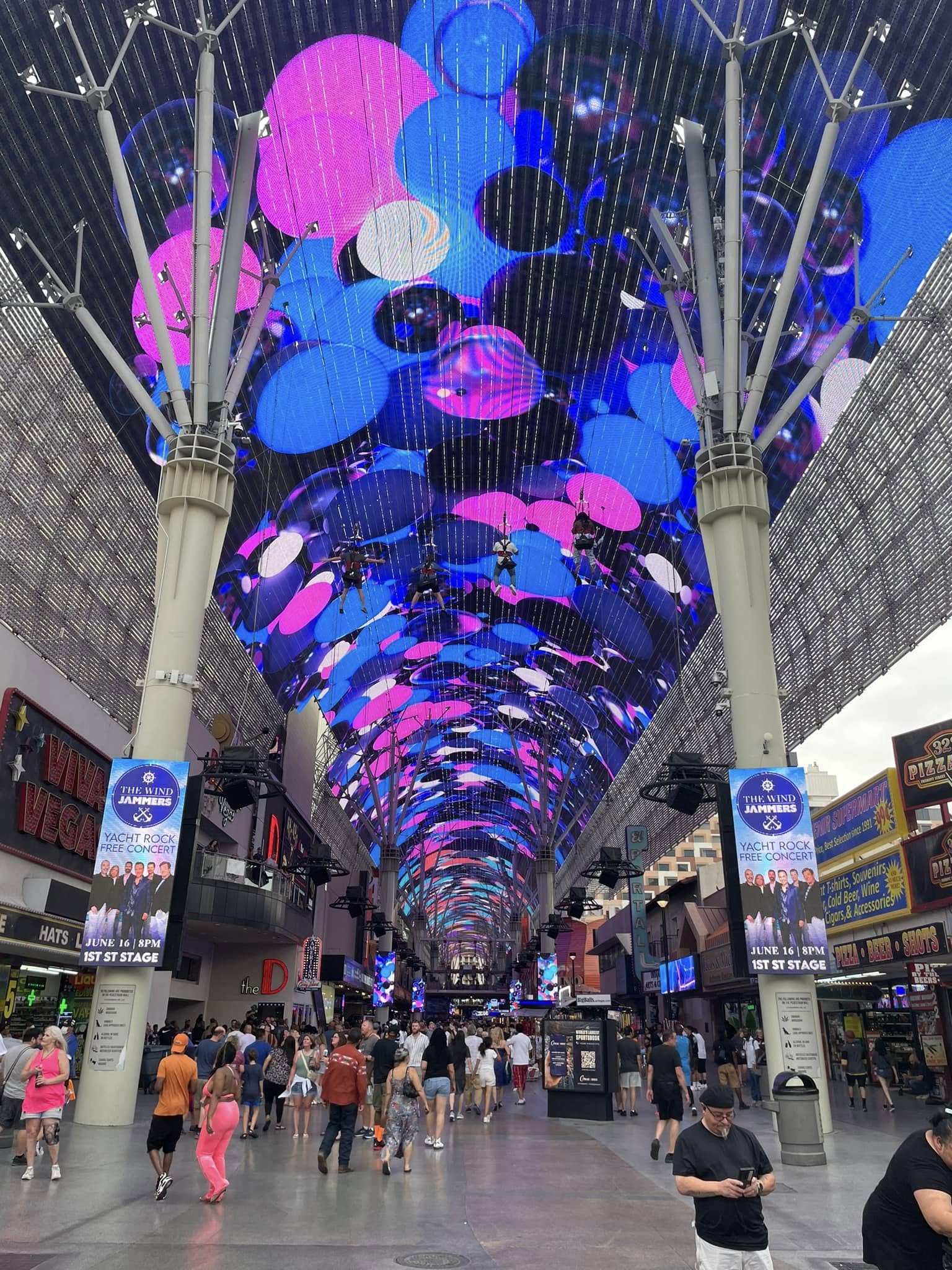 Wycieczka do Las Vegas - Zdjęcie 03