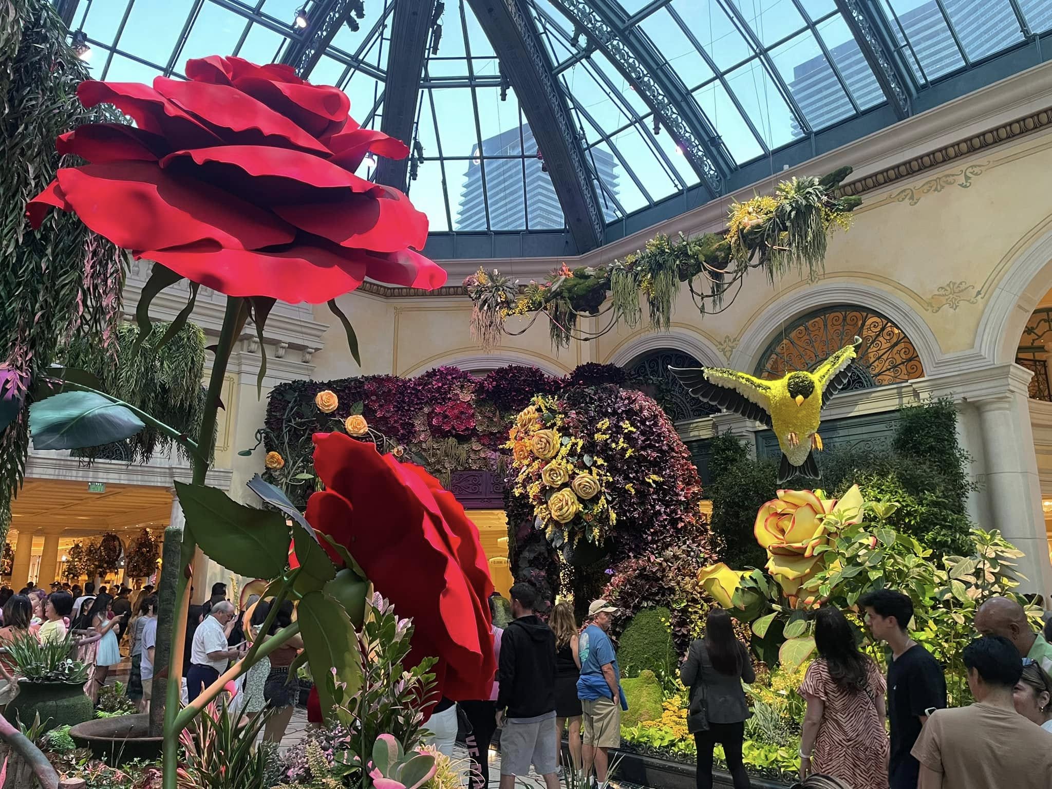 Wycieczka do Las Vegas - Zdjęcie 04