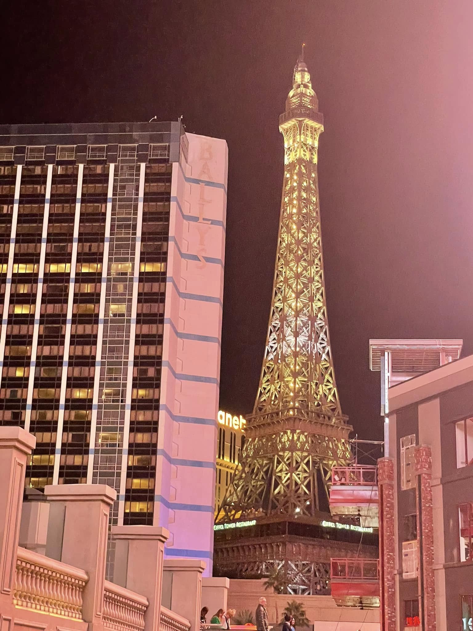 Wycieczka do Las Vegas - Zdjęcie 07