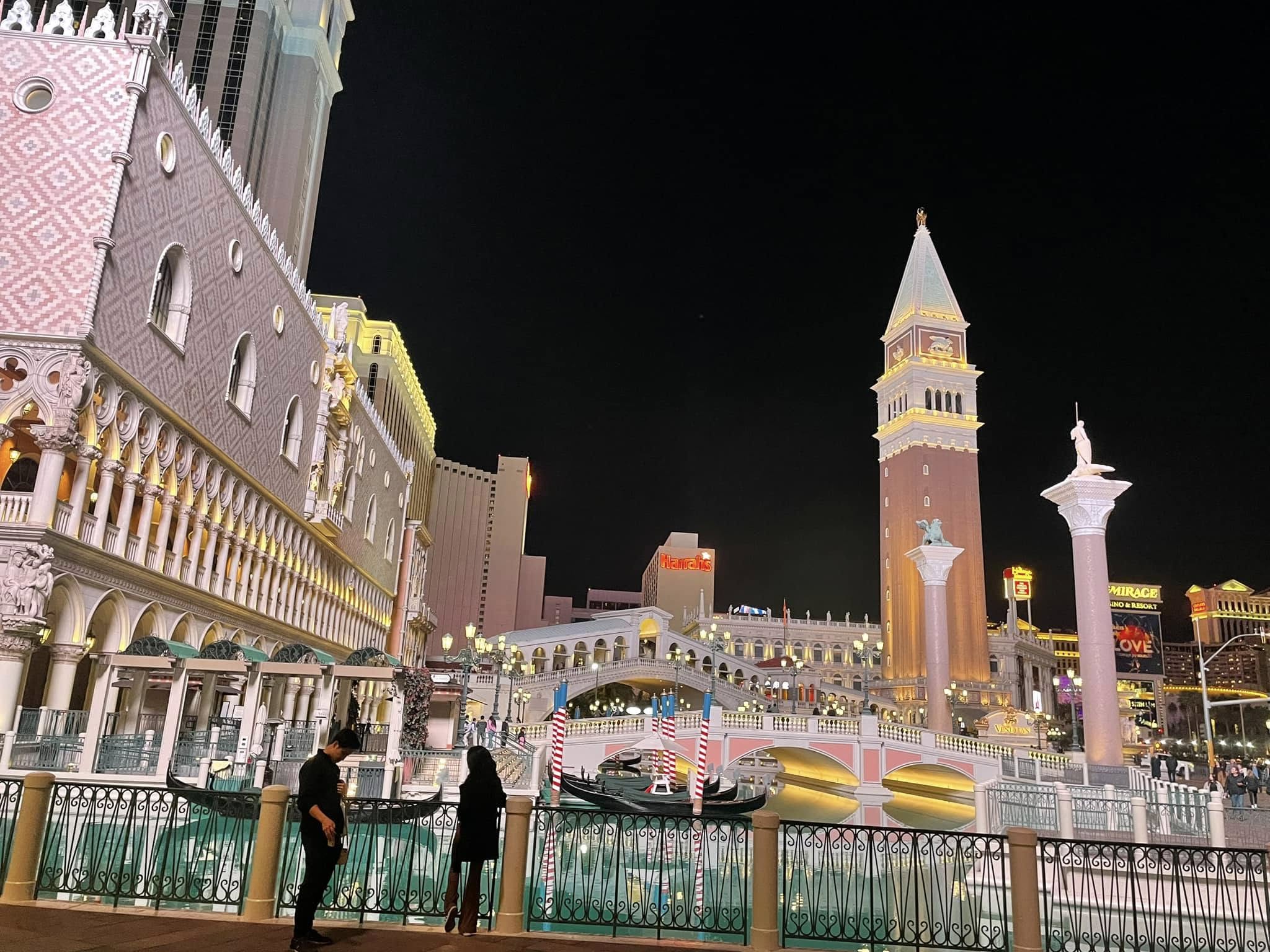 Wycieczka do Las Vegas - Zdjęcie 08