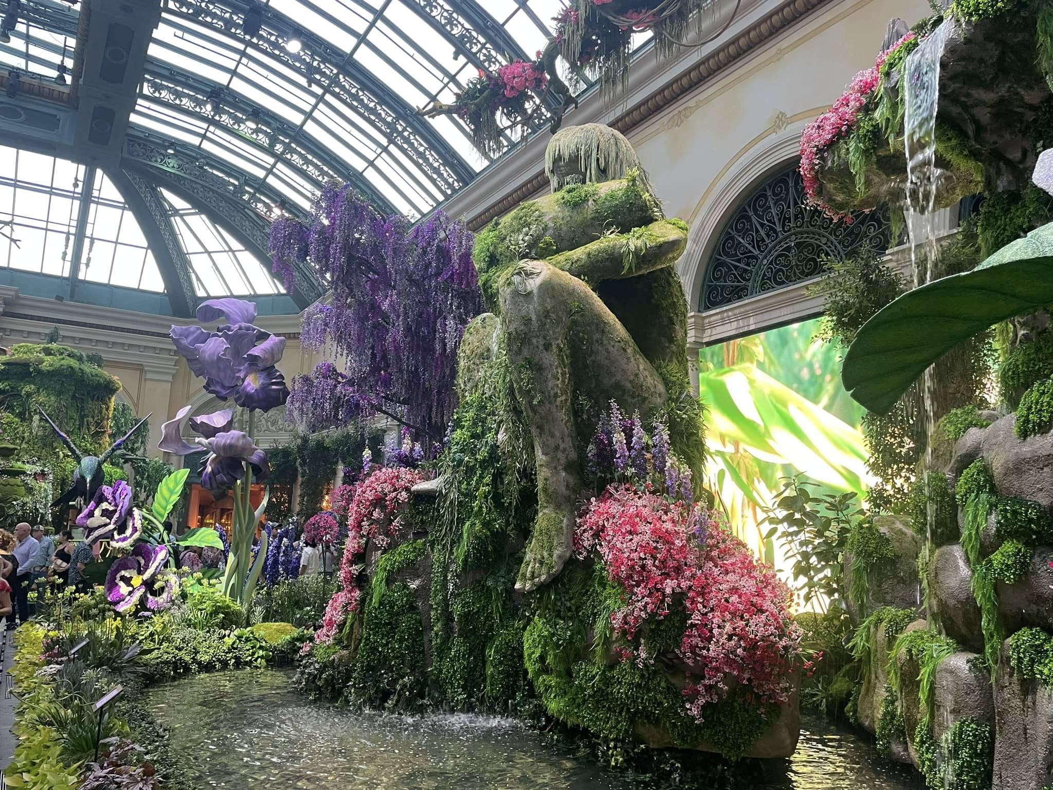 Las Vegas po polsku z Bartkiem