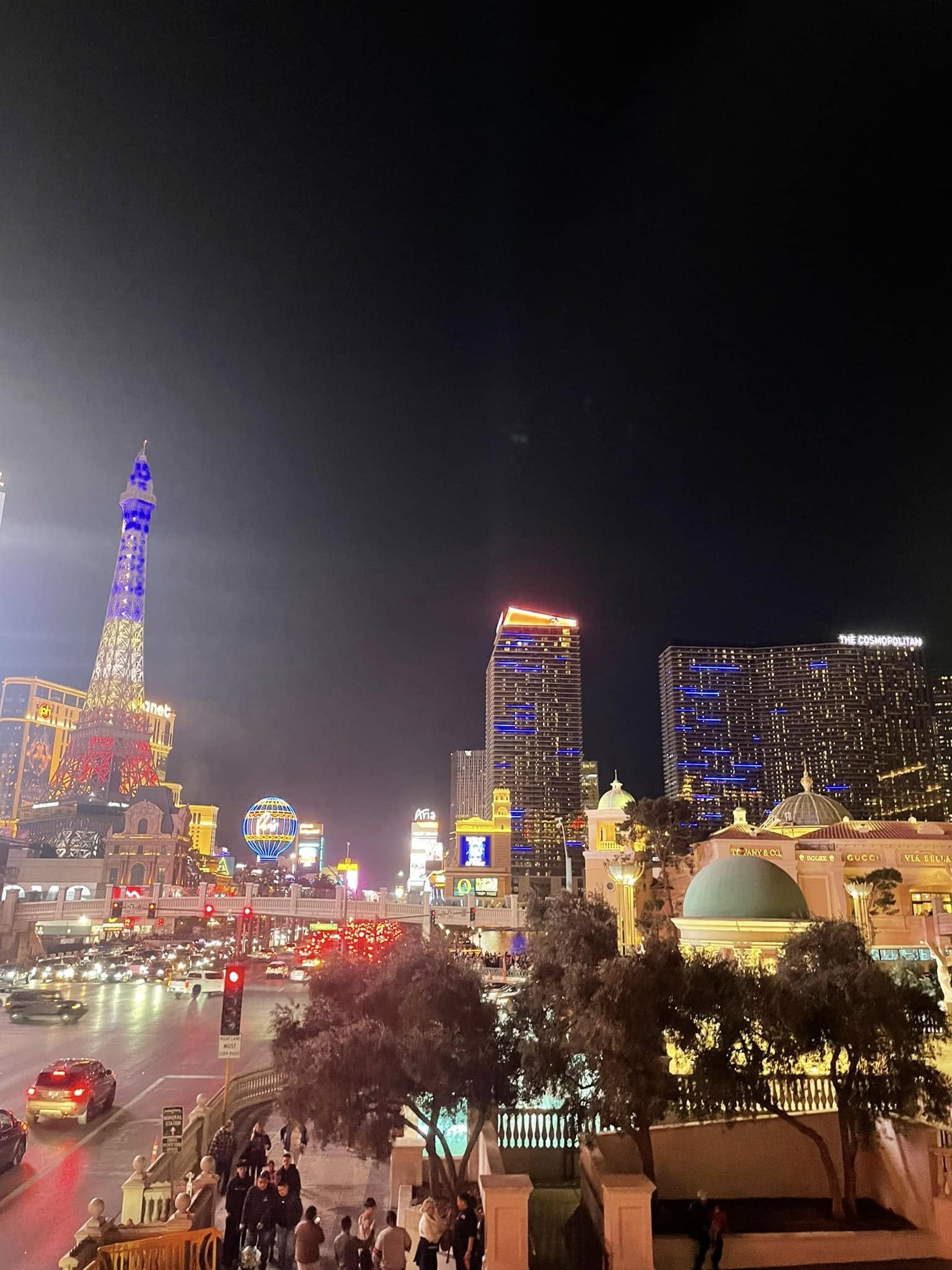 Wycieczka do Las Vegas - Zdjęcie 10