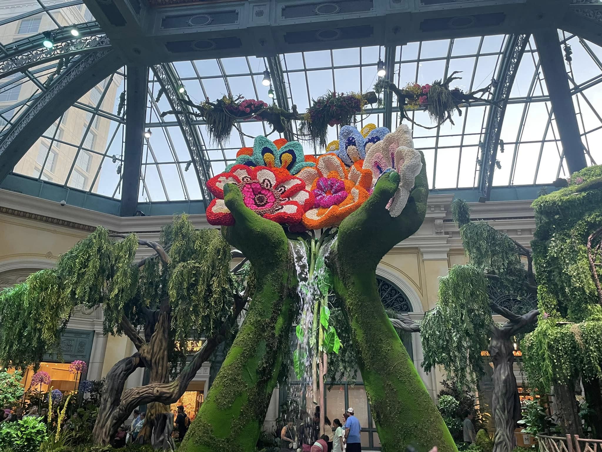 Wycieczka do Las Vegas - Zdjęcie 11