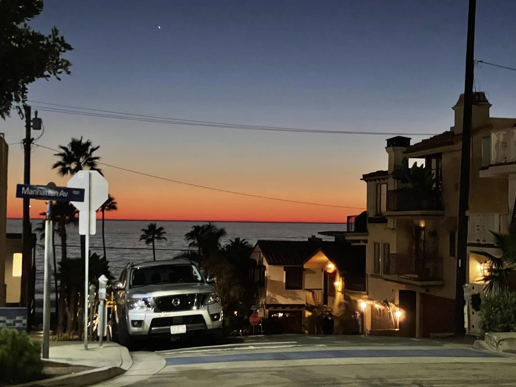 Wycieczka po Los Angeles - Zdjęcie 02