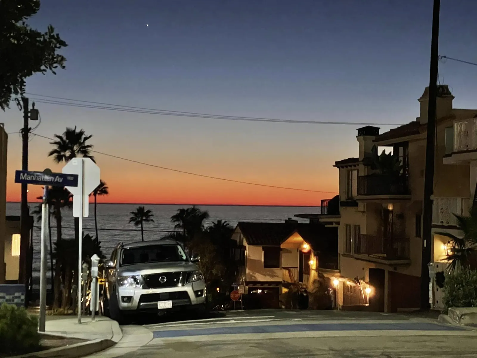 Wycieczka po Los Angeles - Zdjęcie 02