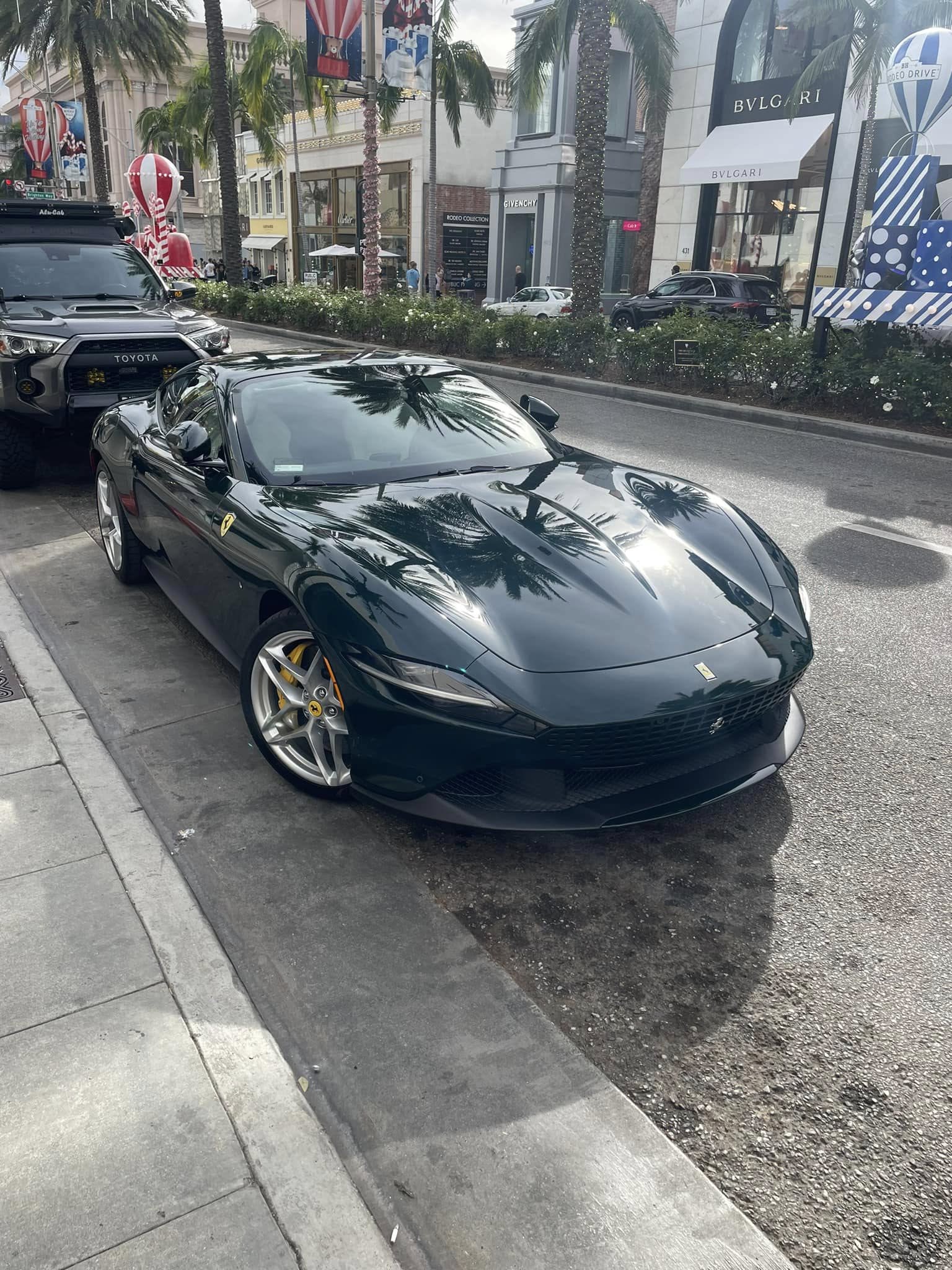 Wycieczka po Los Angeles - Zdjęcie 03