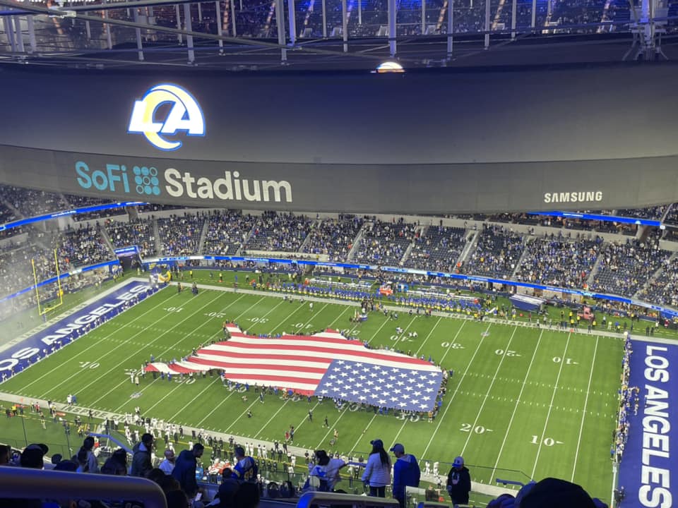 Wycieczka po Los Angeles - Zdjęcie 04