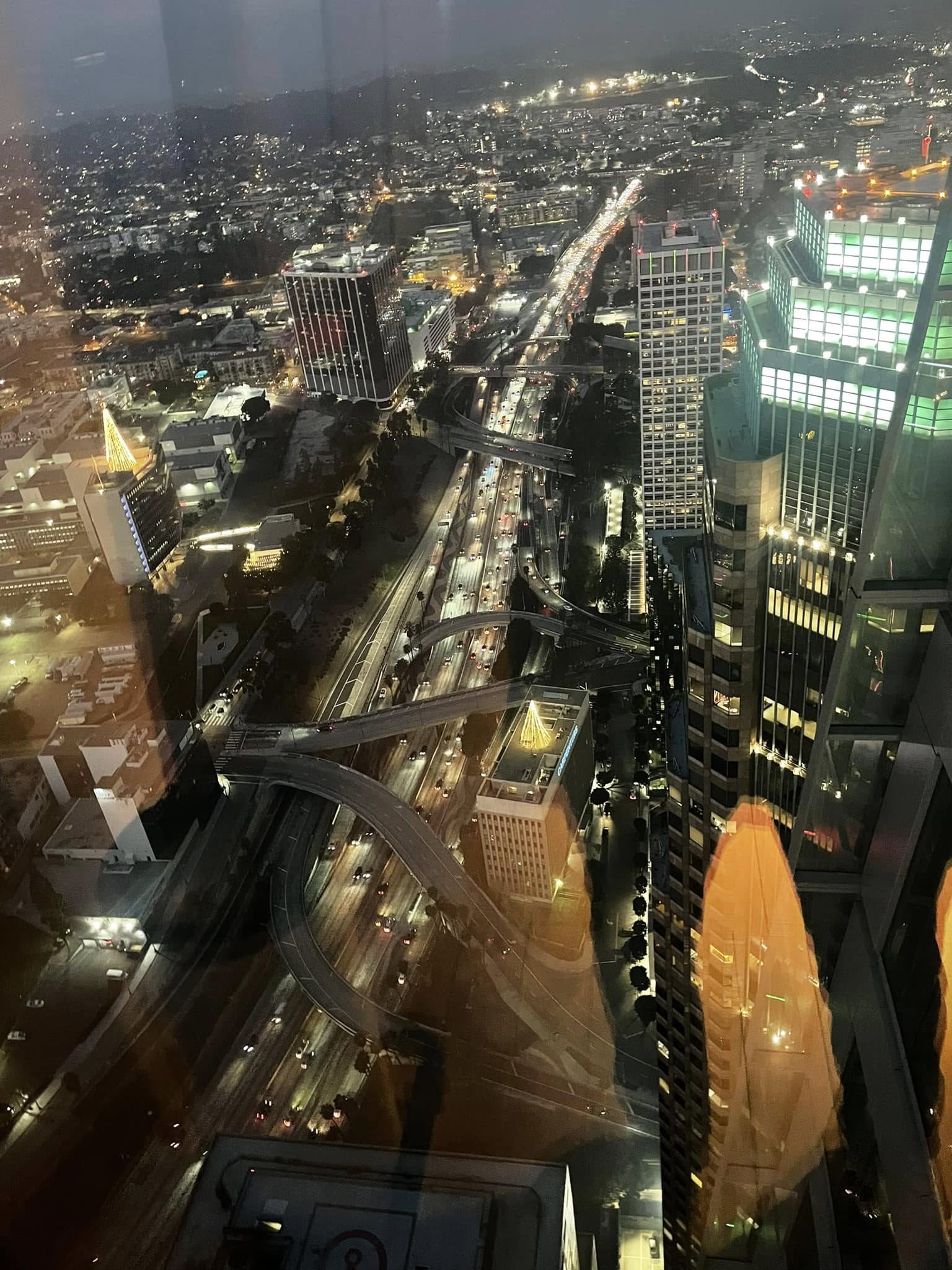 Wycieczka po Los Angeles - Zdjęcie 05