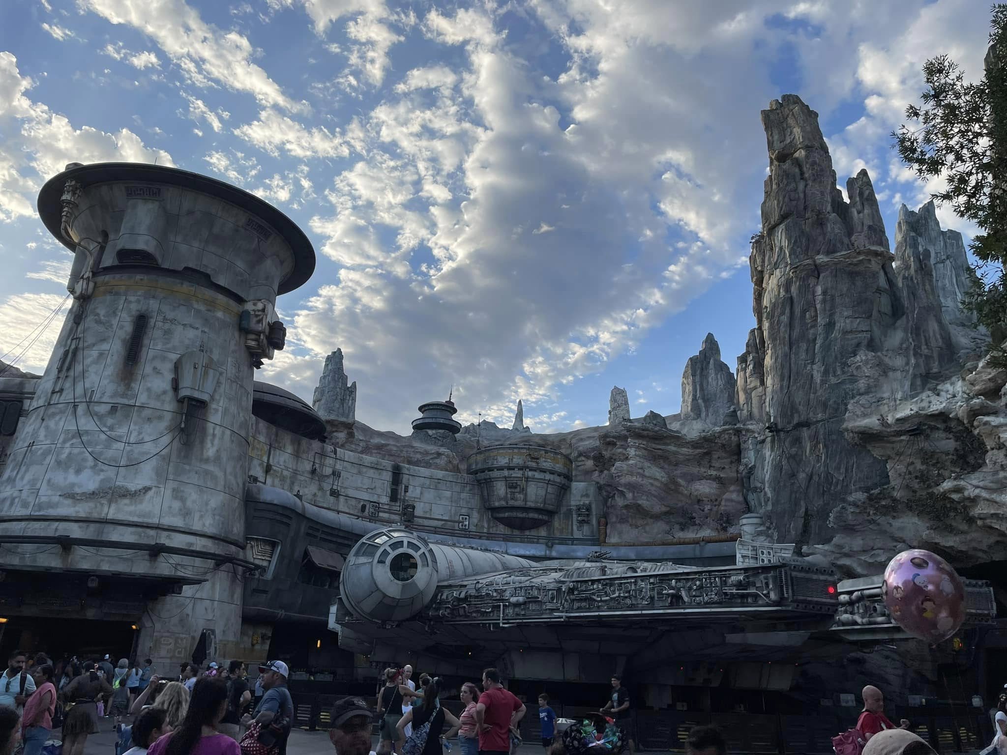 Wycieczka po Los Angeles - Zdjęcie 06