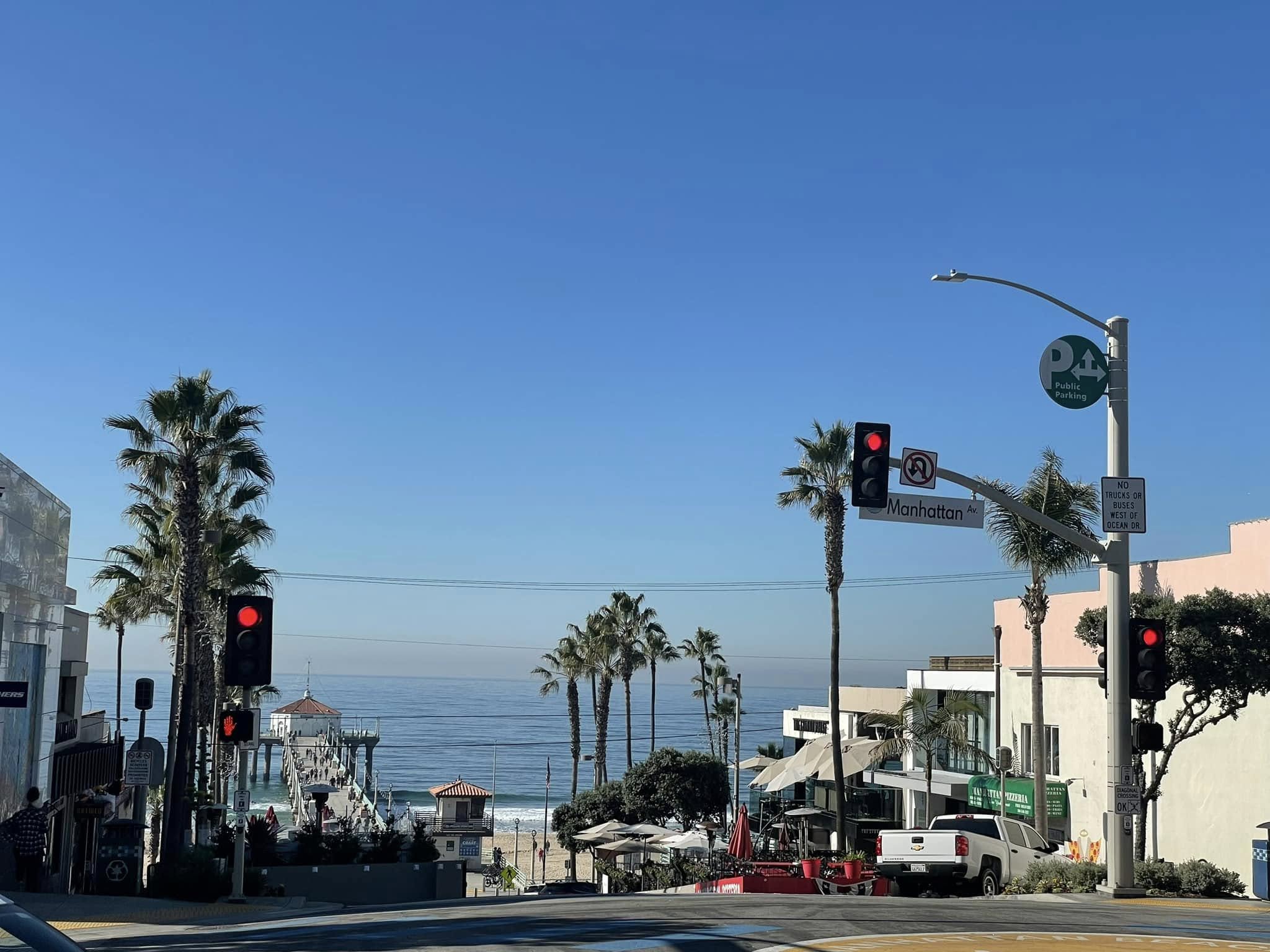 Wycieczka po Los Angeles - Zdjęcie 07