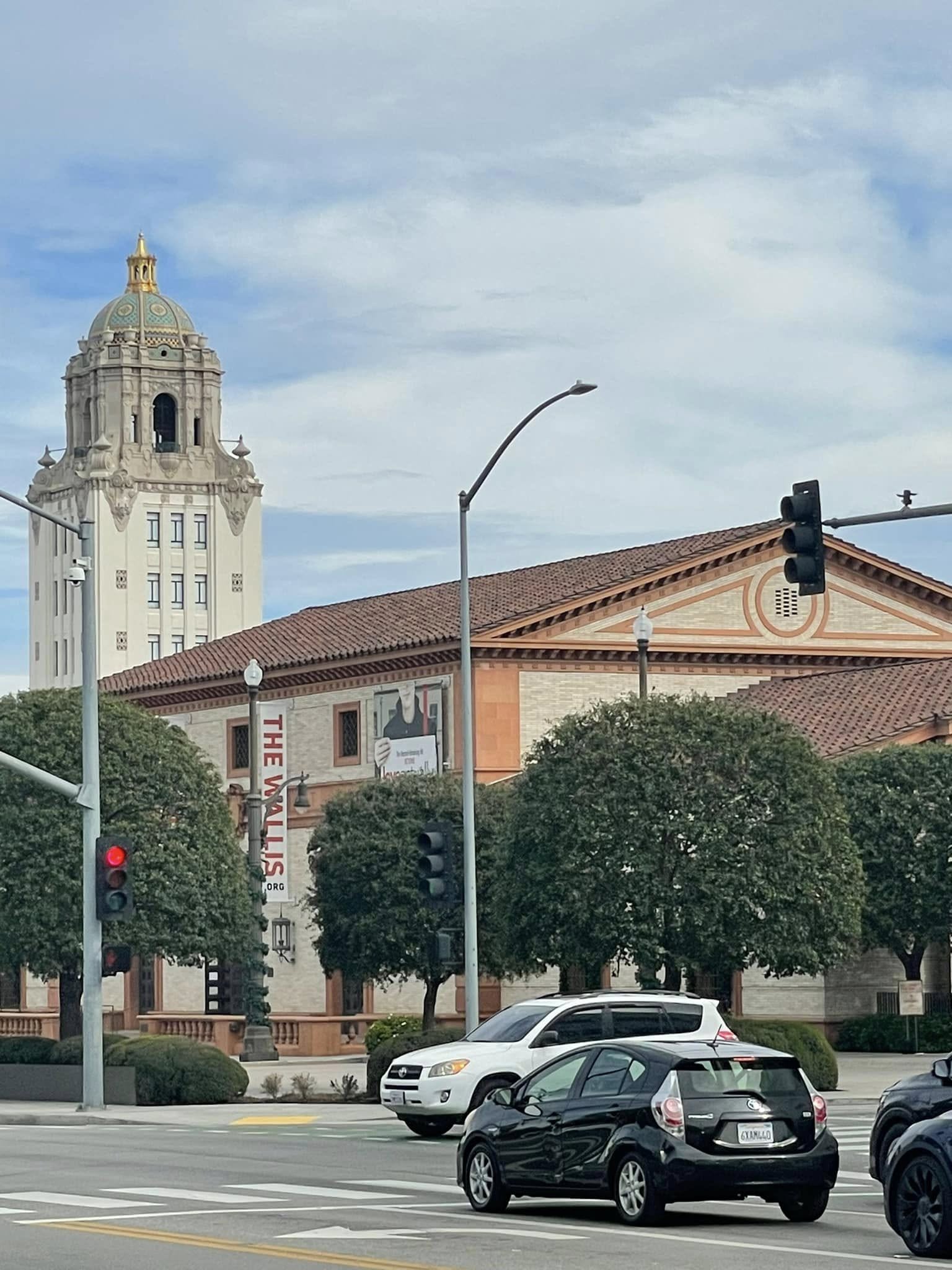 Wycieczka po Los Angeles - Zdjęcie 10