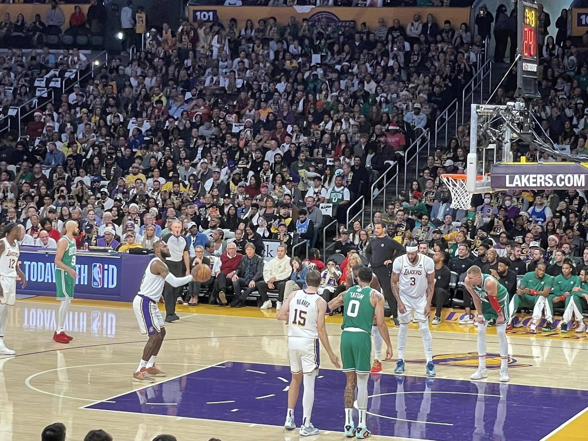 Wycieczka po Los Angeles - Zdjęcie 12