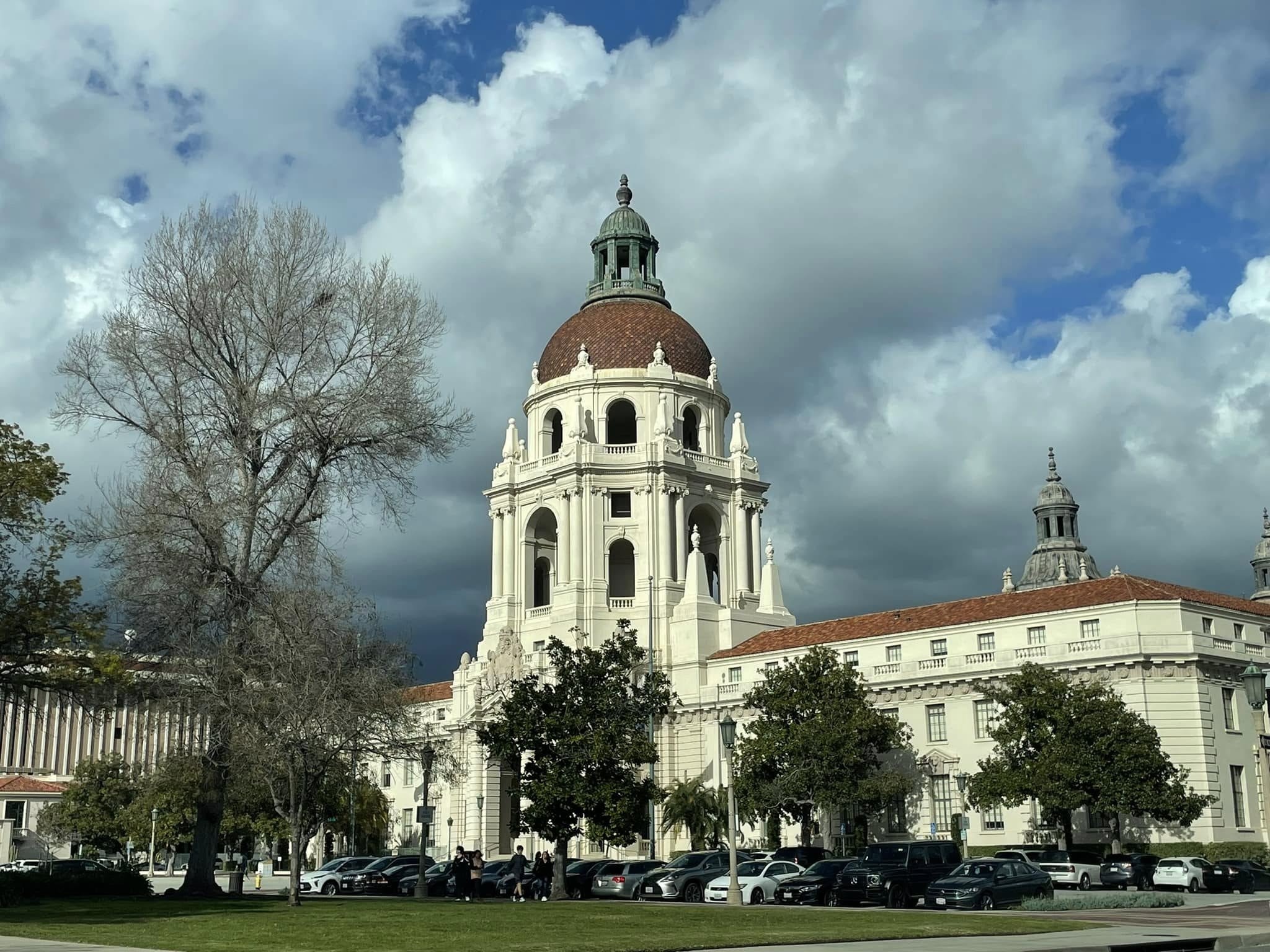 Wycieczka po Los Angeles - Zdjęcie 13