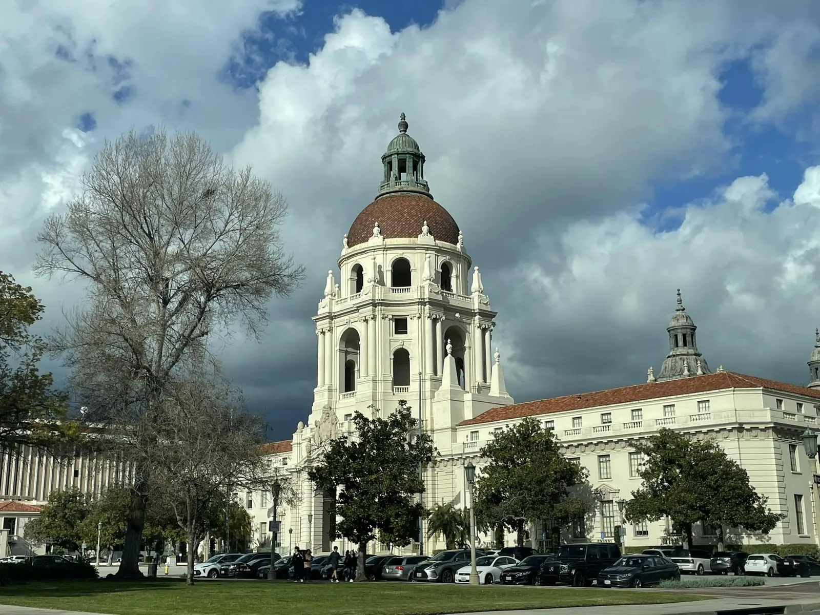 Wycieczka po Los Angeles - Zdjęcie 13
