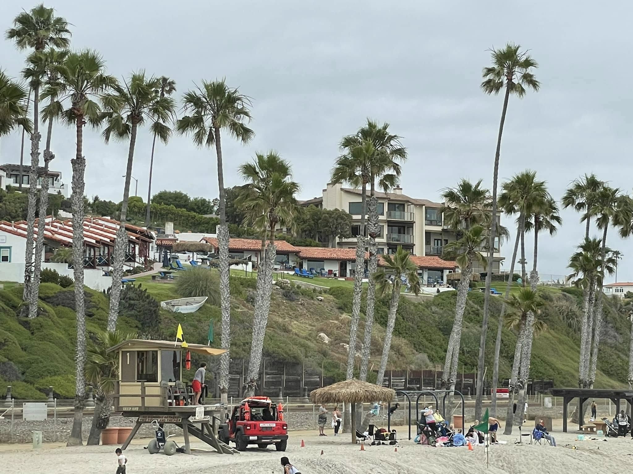 Wycieczka po Los Angeles - Zdjęcie 14