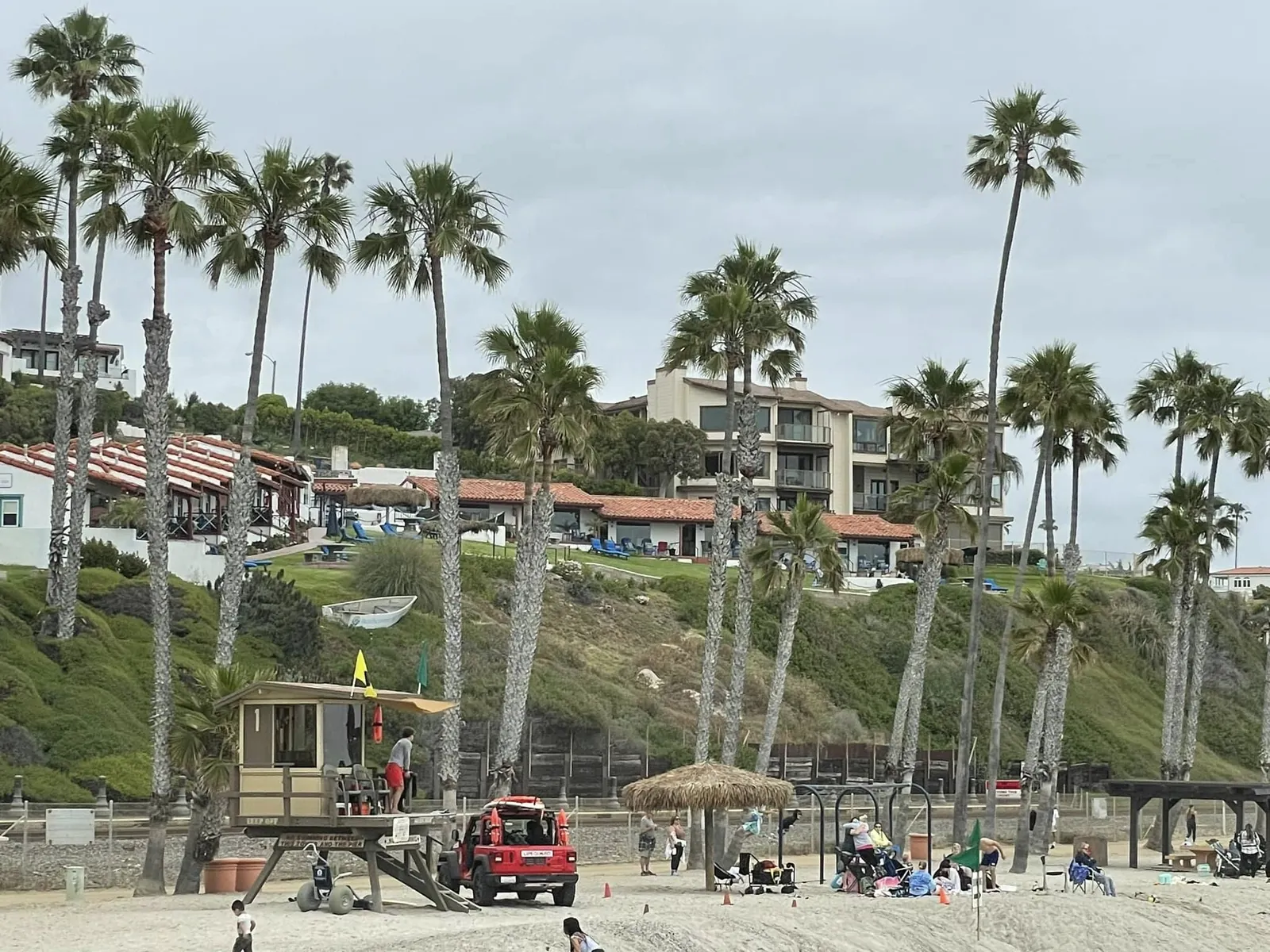 Wycieczka po Los Angeles - Zdjęcie 14