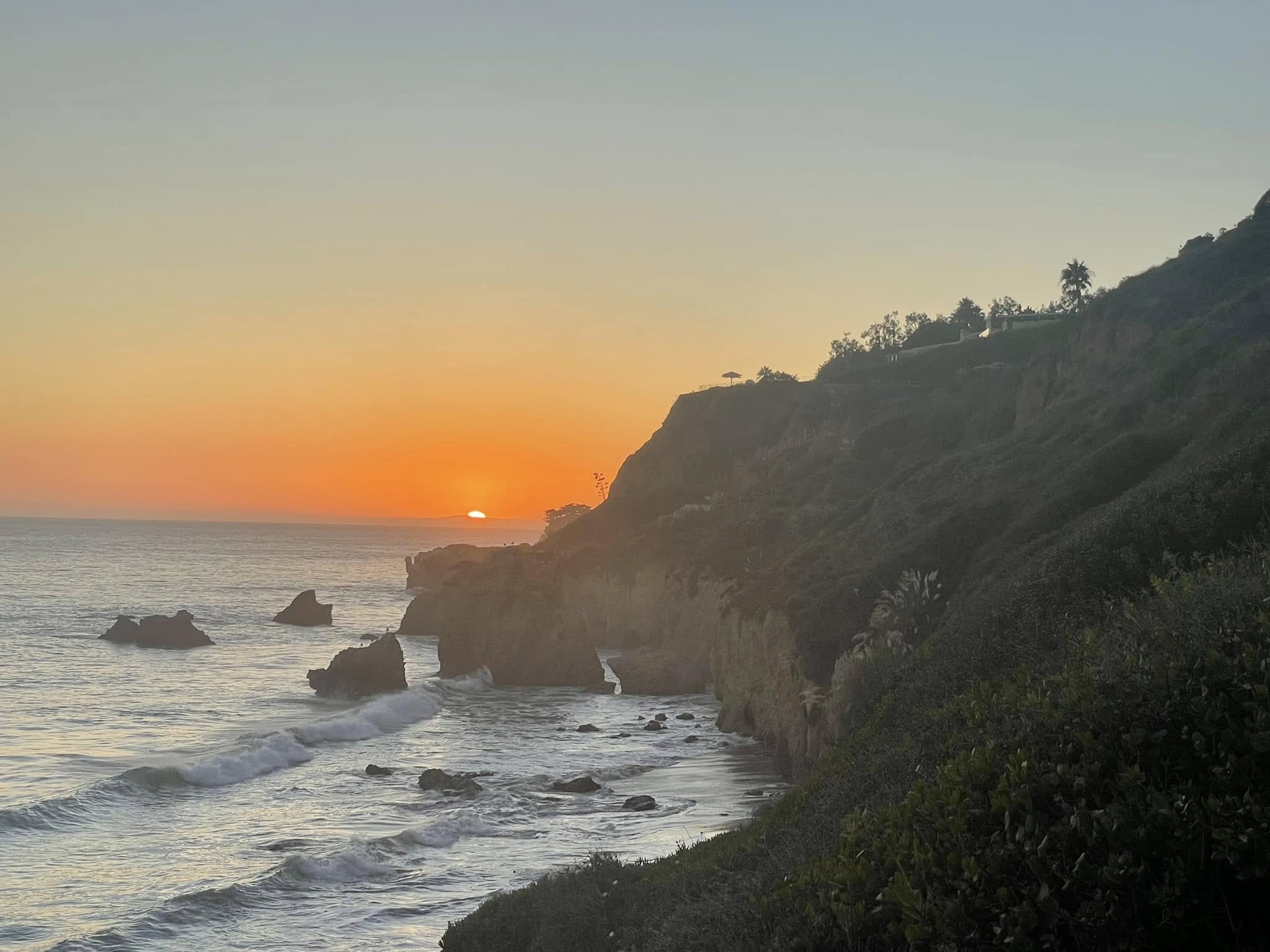 Wycieczka po Los Angeles - Zdjęcie 16