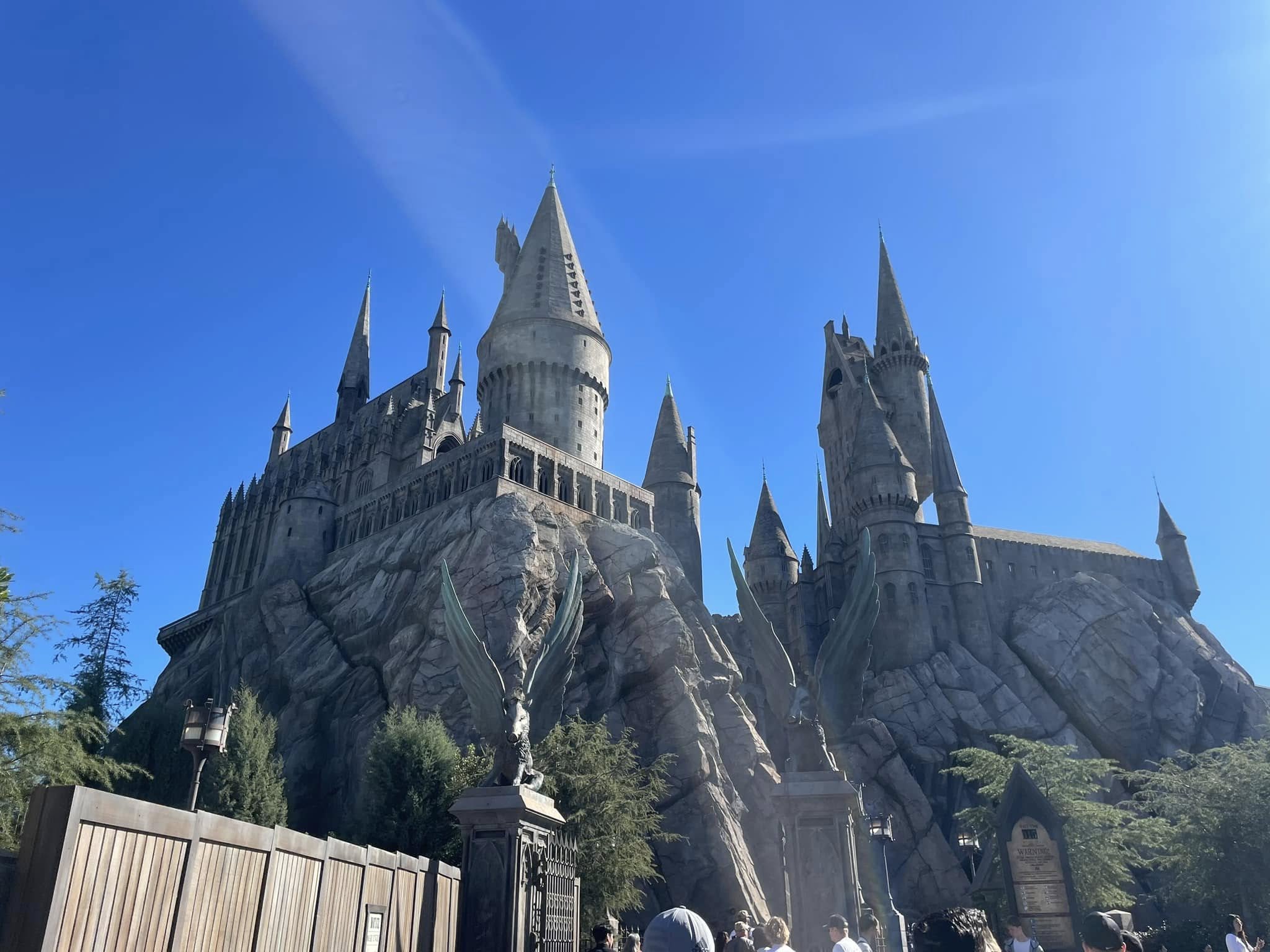 Wycieczka po Los Angeles - Zdjęcie 17