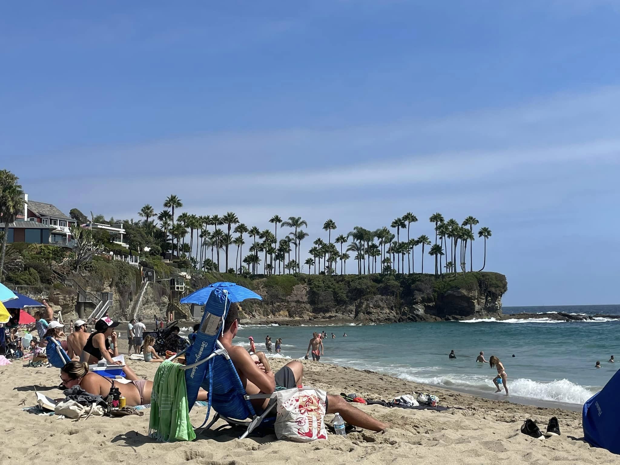 Wycieczka po Los Angeles - Zdjęcie 18