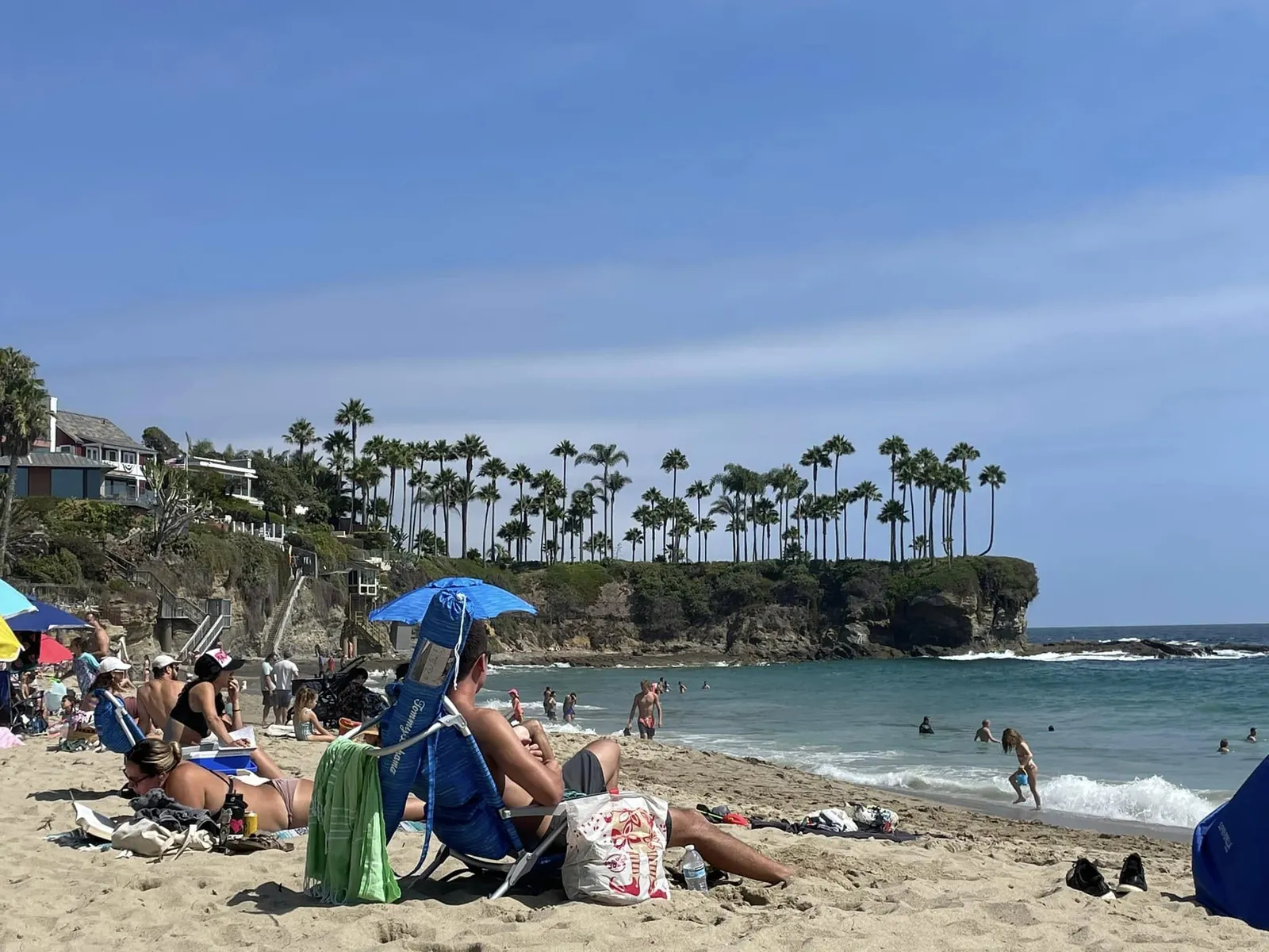 Wycieczka po Los Angeles - Zdjęcie 18