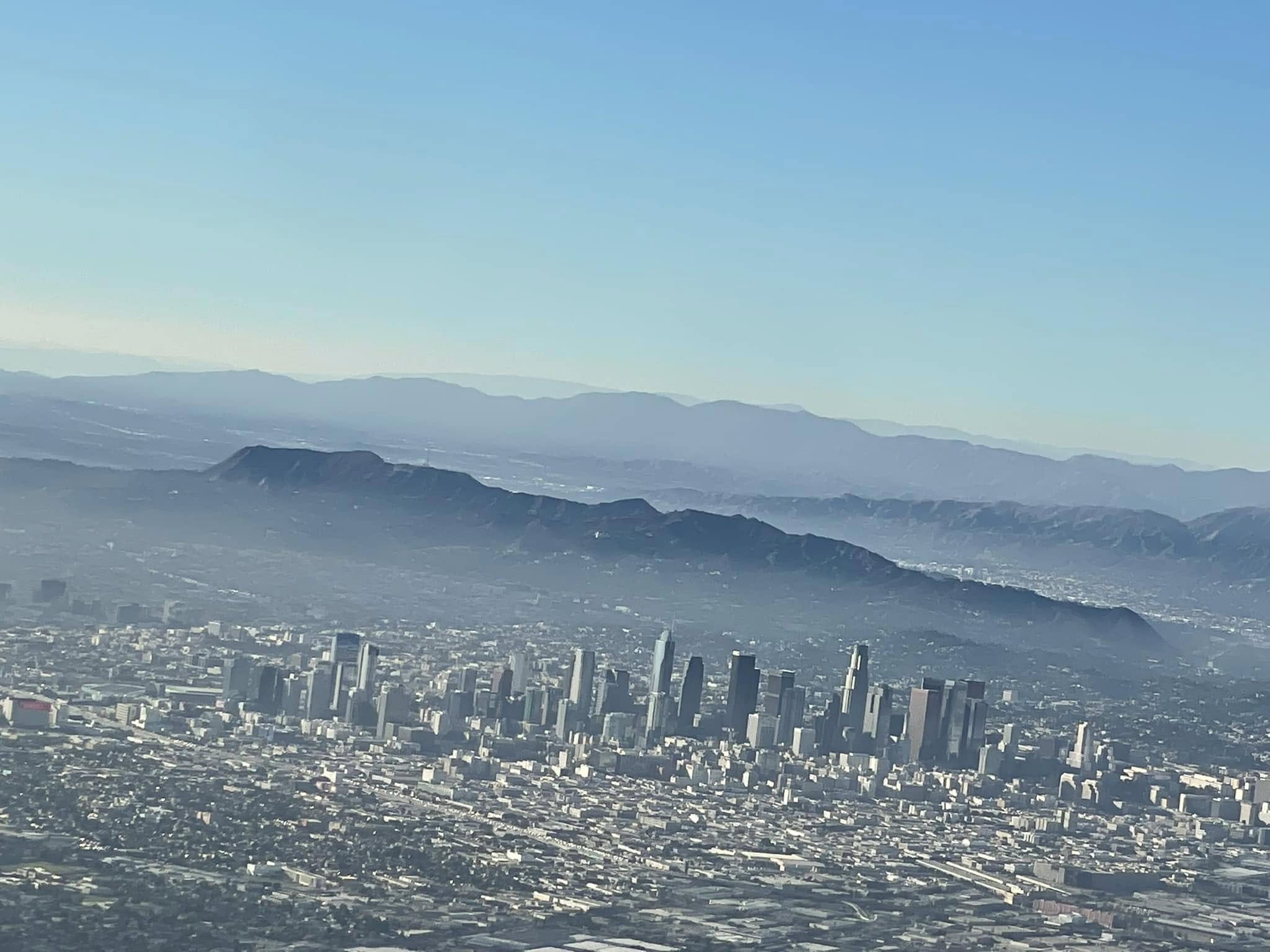 Wycieczka po Los Angeles - Zdjęcie 20