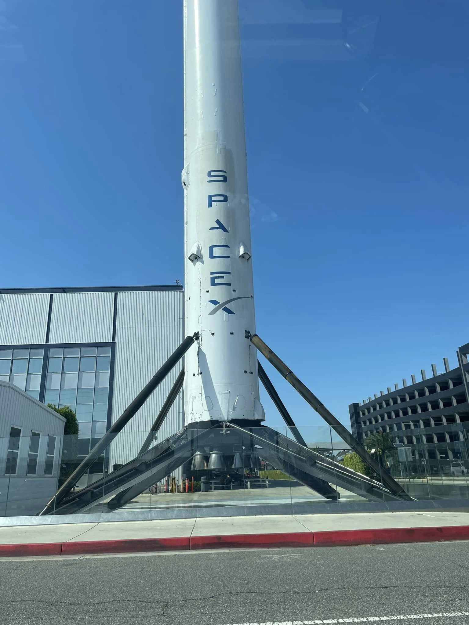 Wycieczka po Los Angeles - Zdjęcie 22