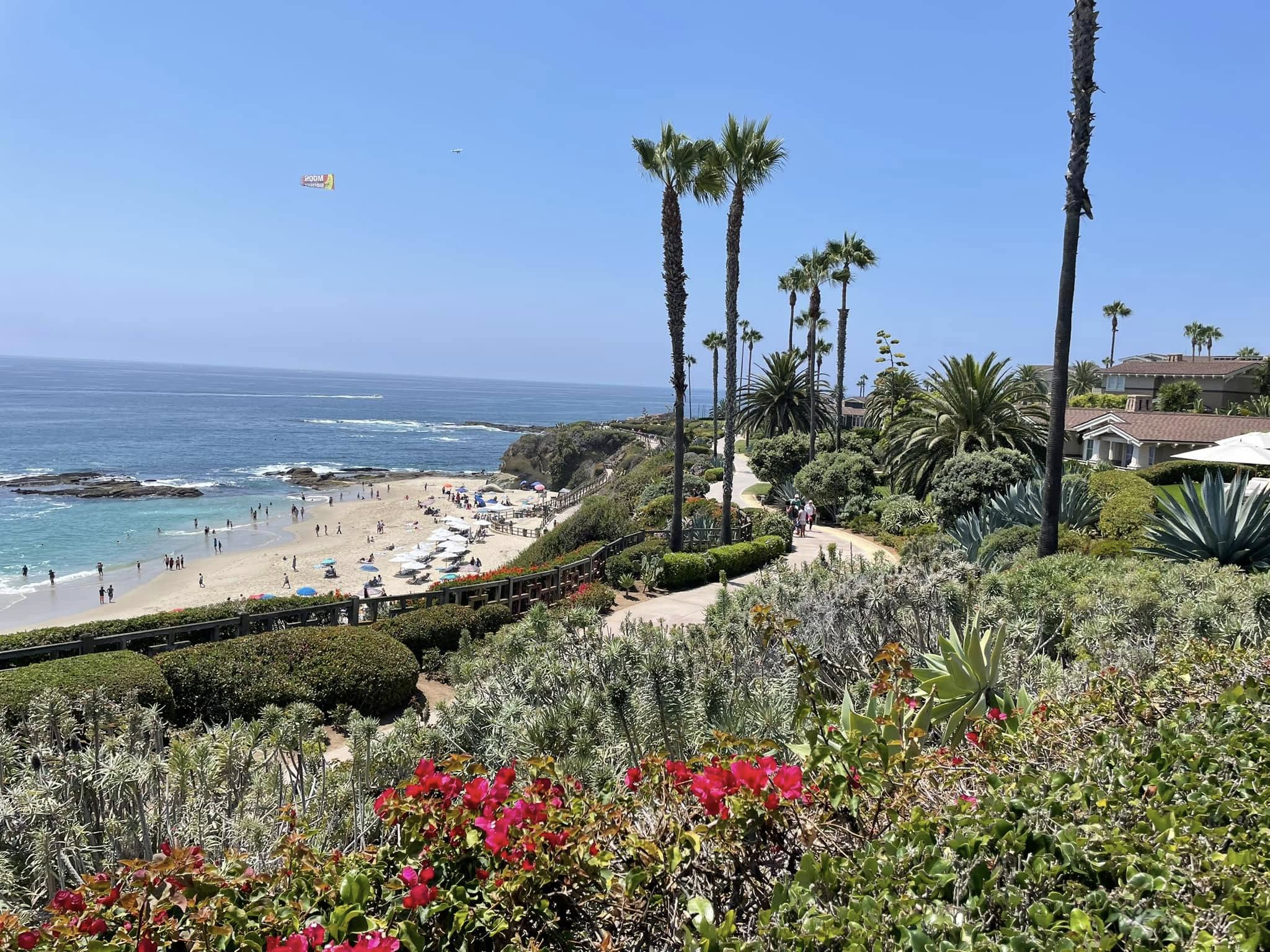 Wycieczka po Los Angeles - Zdjęcie 26