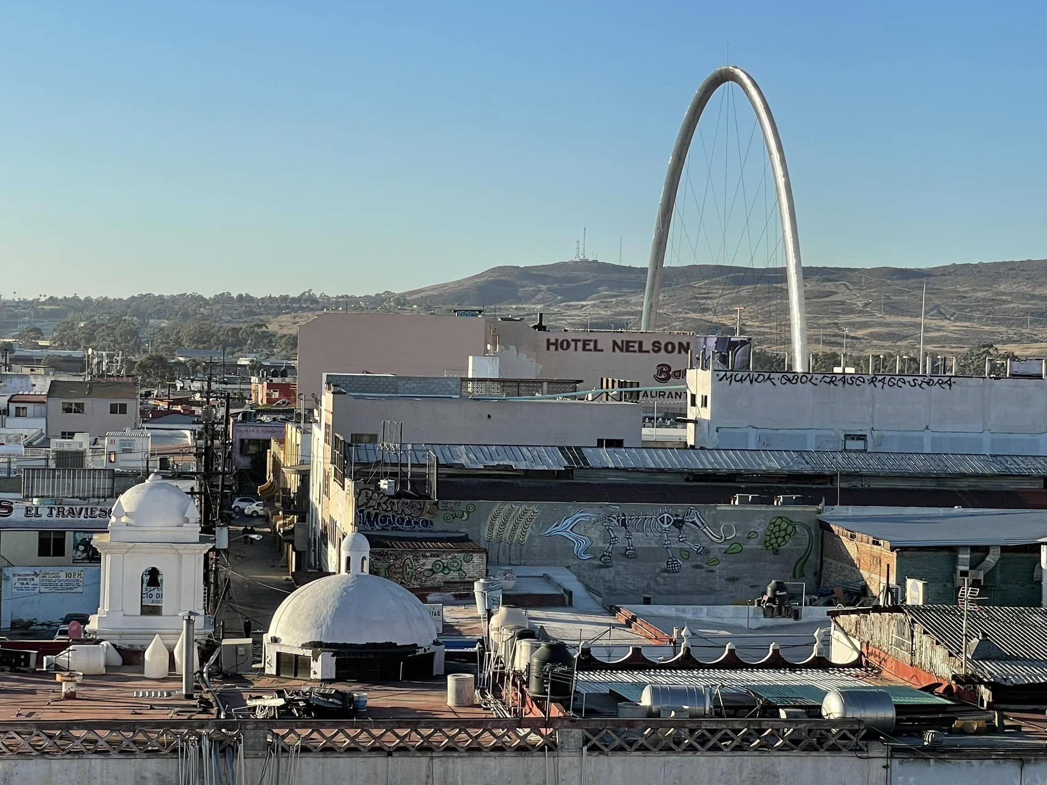 Wycieczka do Meksyku - Zdjęcie 02