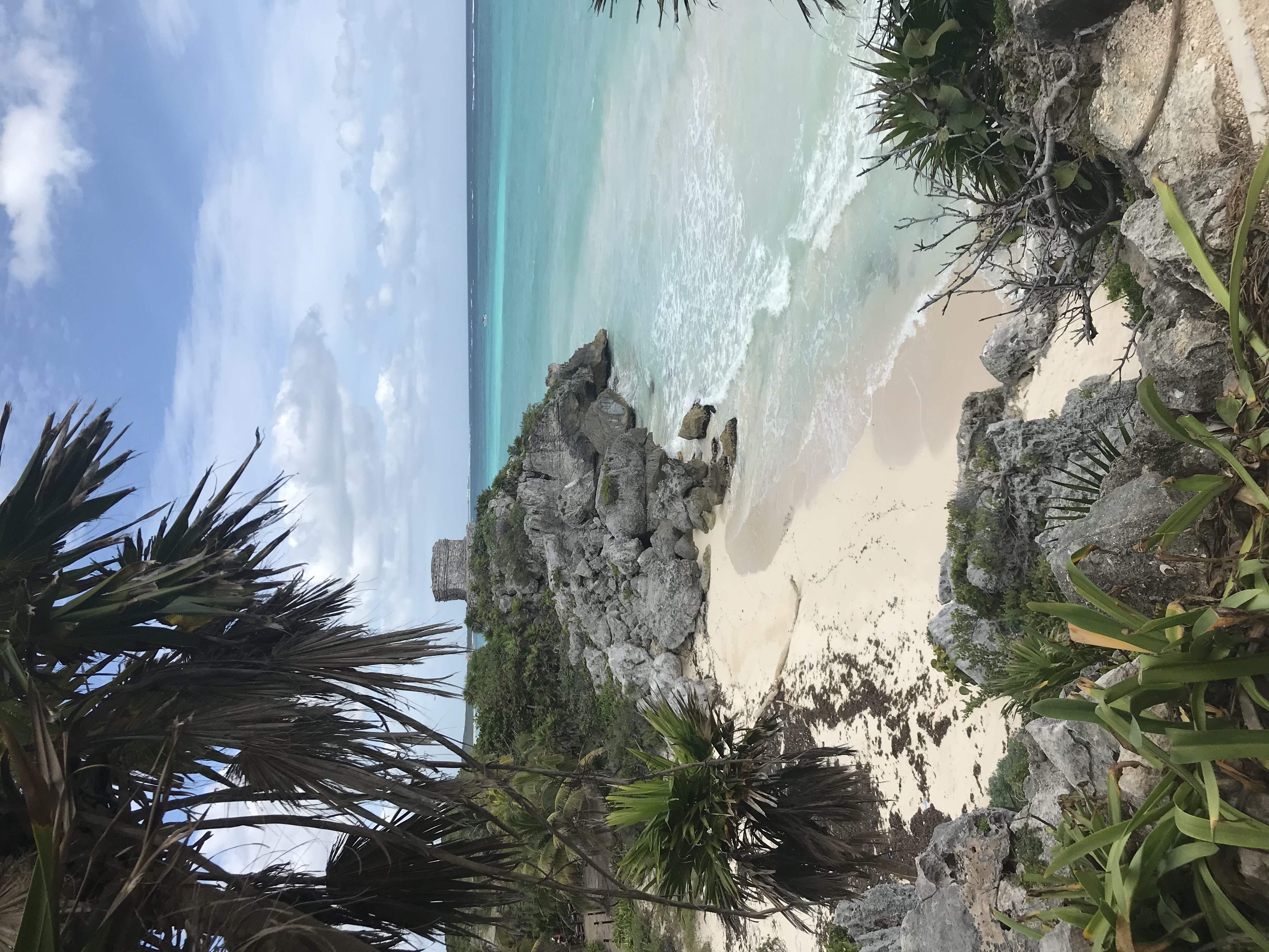 Wycieczka do Meksyku - Zdjęcie 19