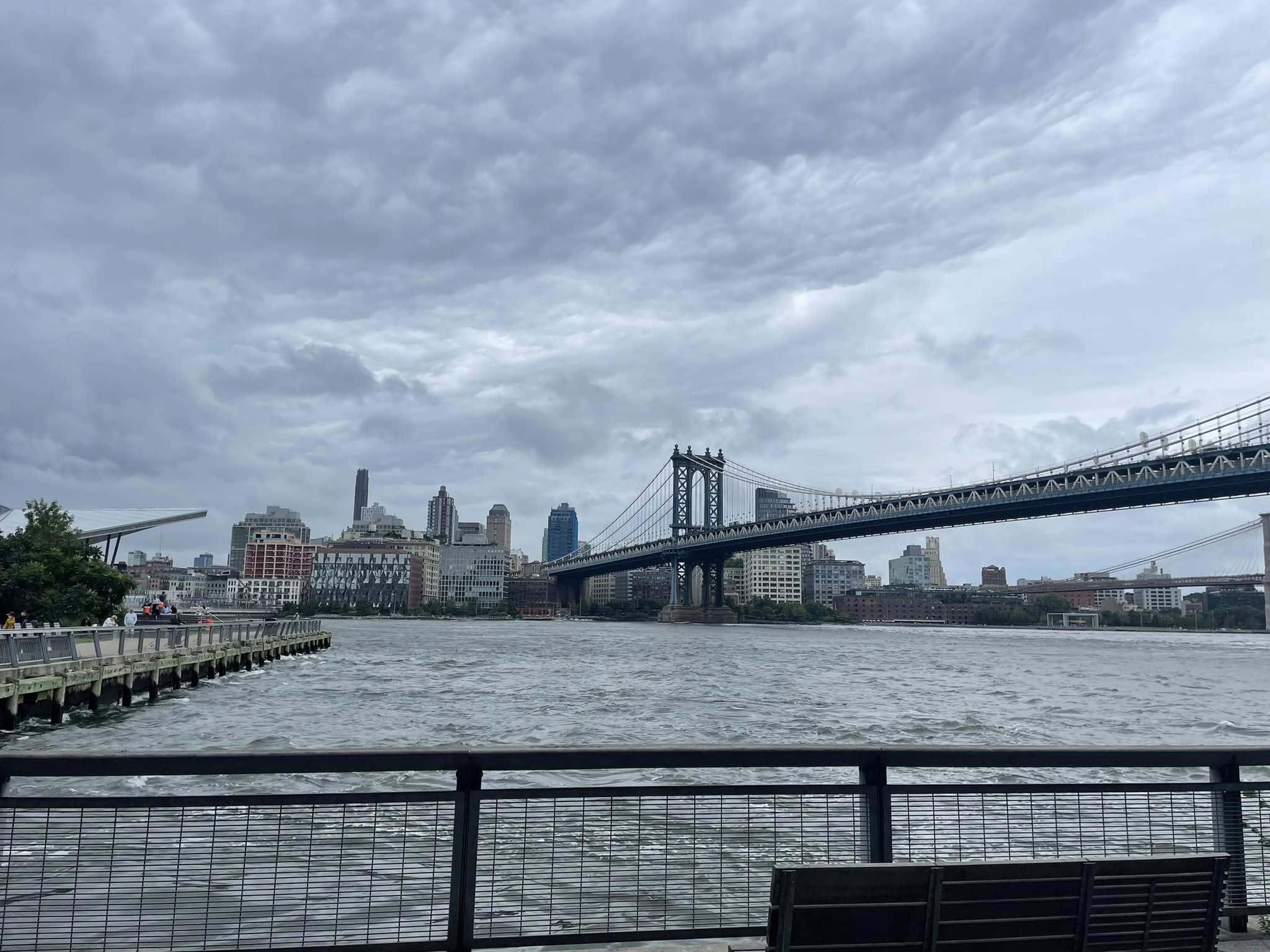 Wycieczka do New York - Zdjęcie 02