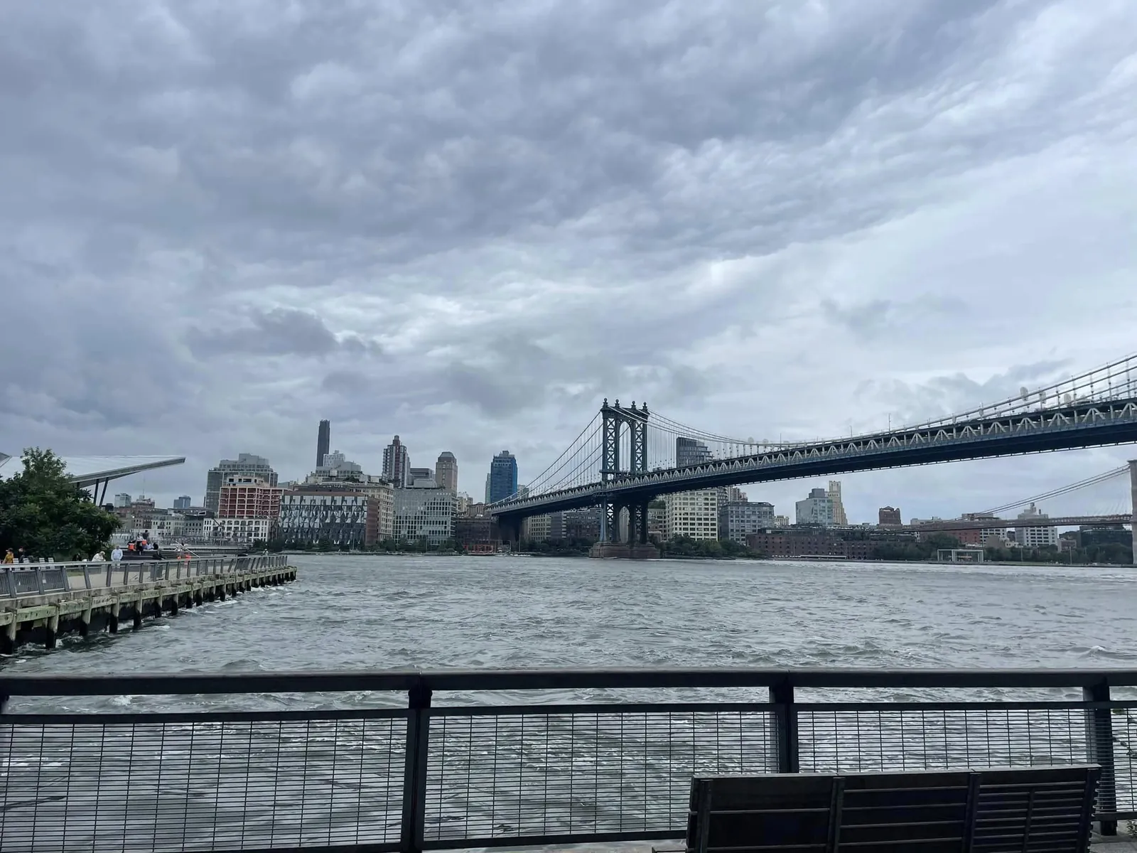 Wycieczka do New York - Zdjęcie 02