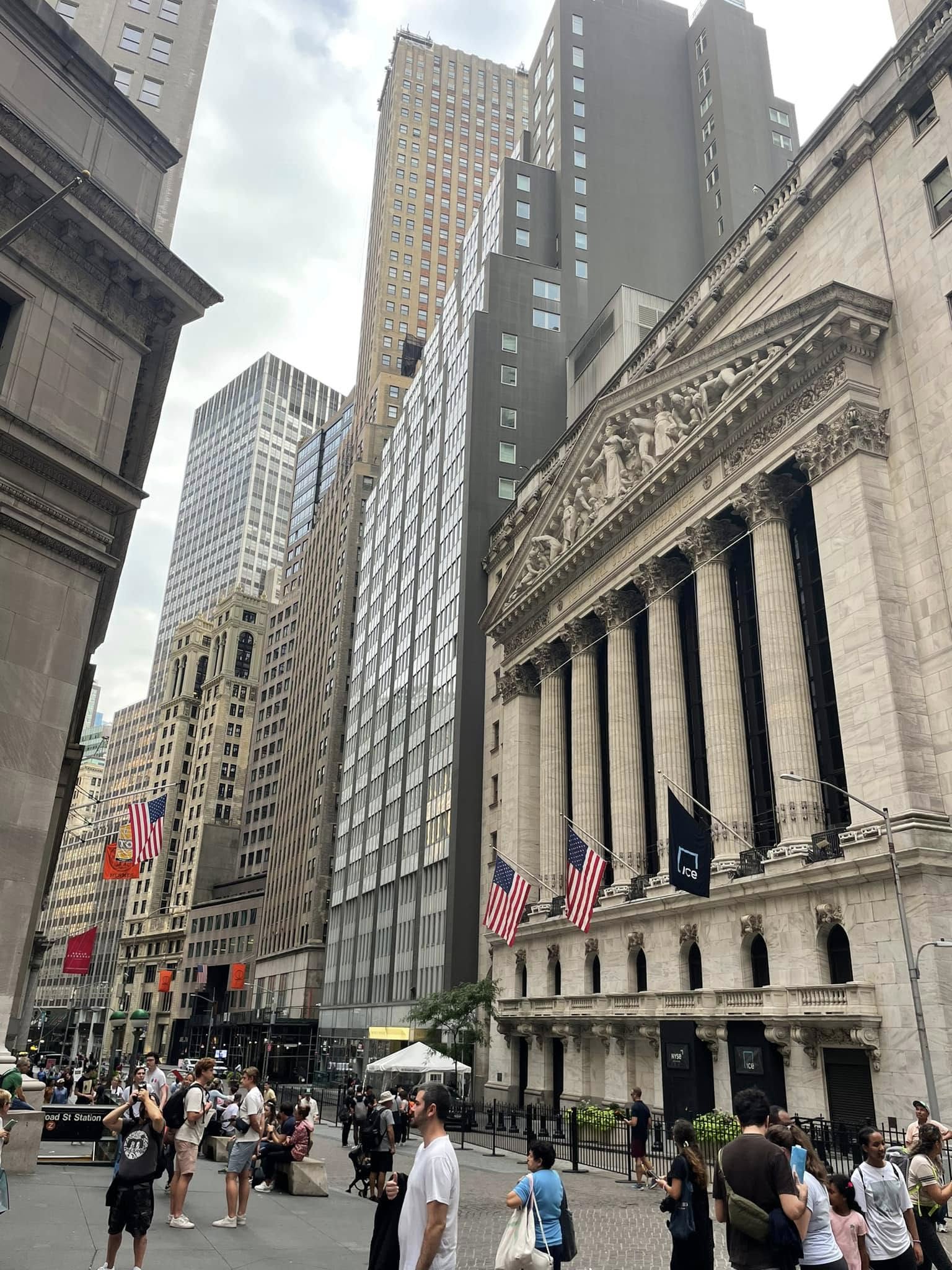 Wycieczka do New York - Zdjęcie 06