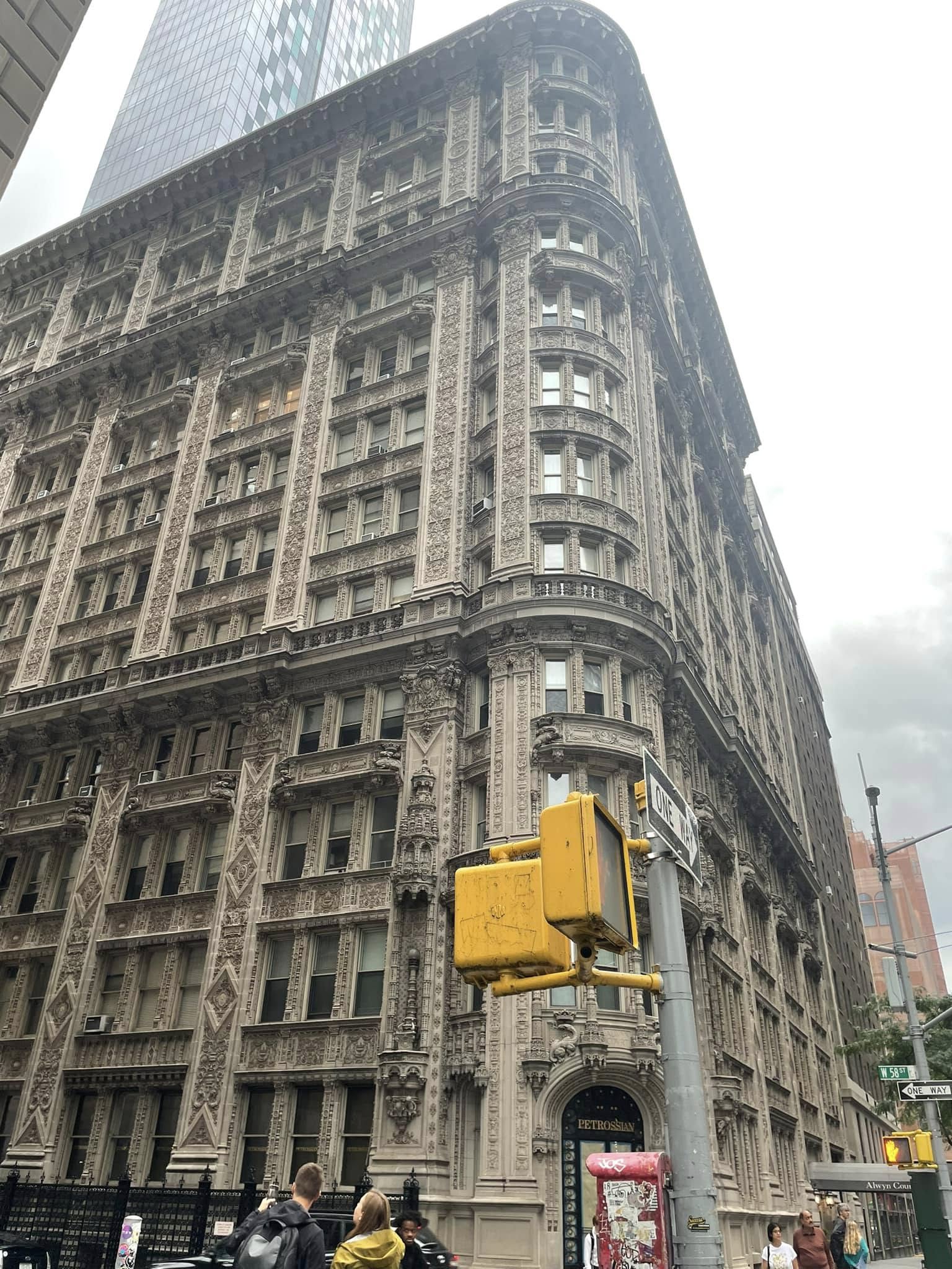 Wycieczka do New York - Zdjęcie 07