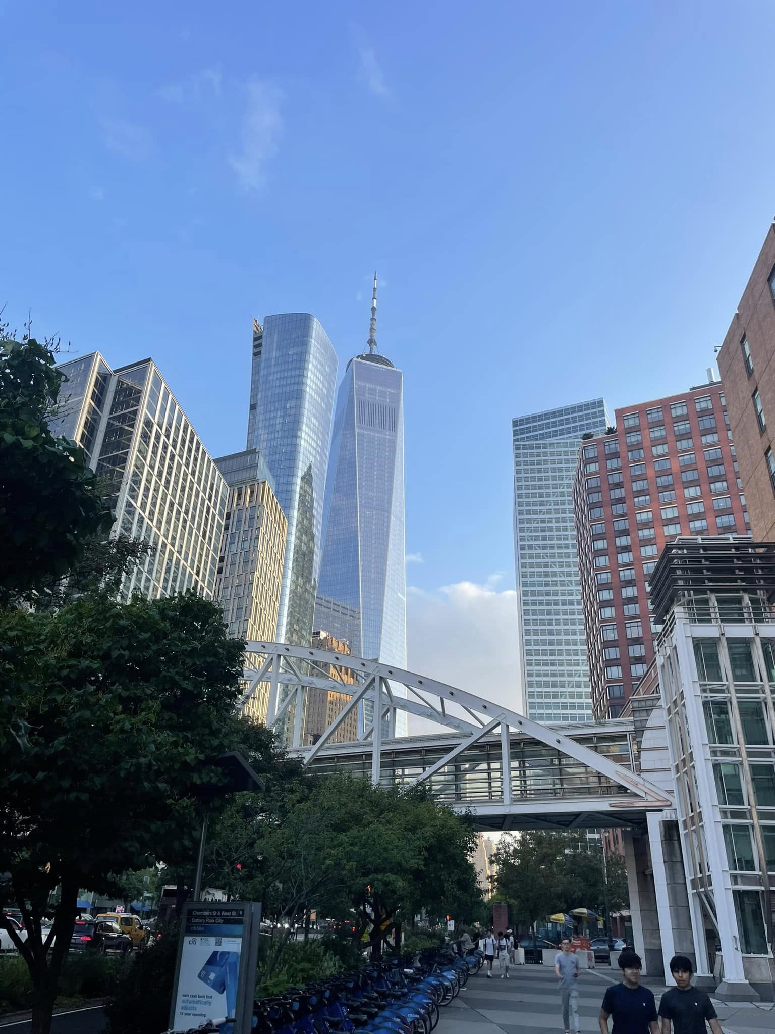 Wycieczka do New York - Zdjęcie 08