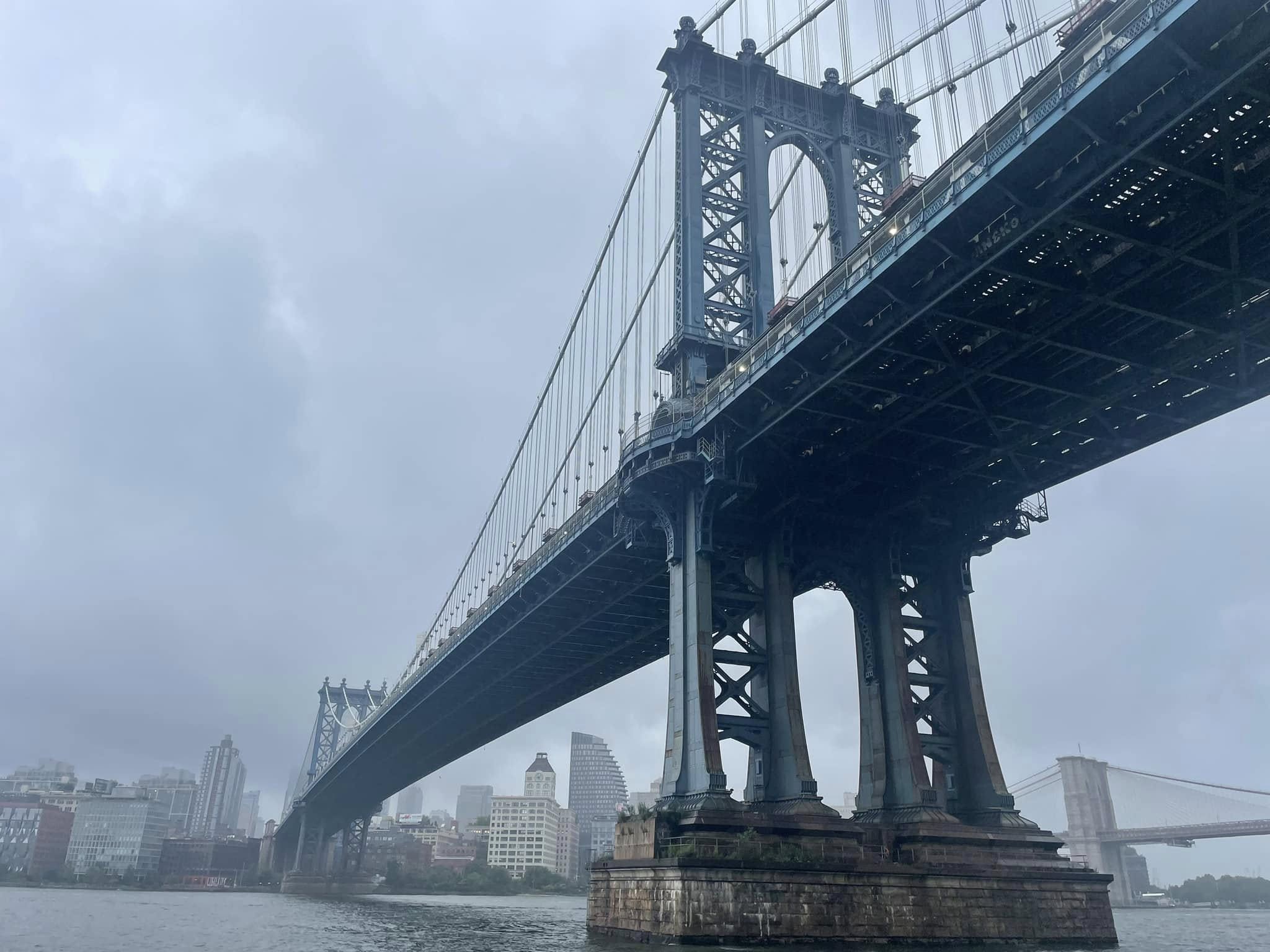 Wycieczka do New York - Zdjęcie 11