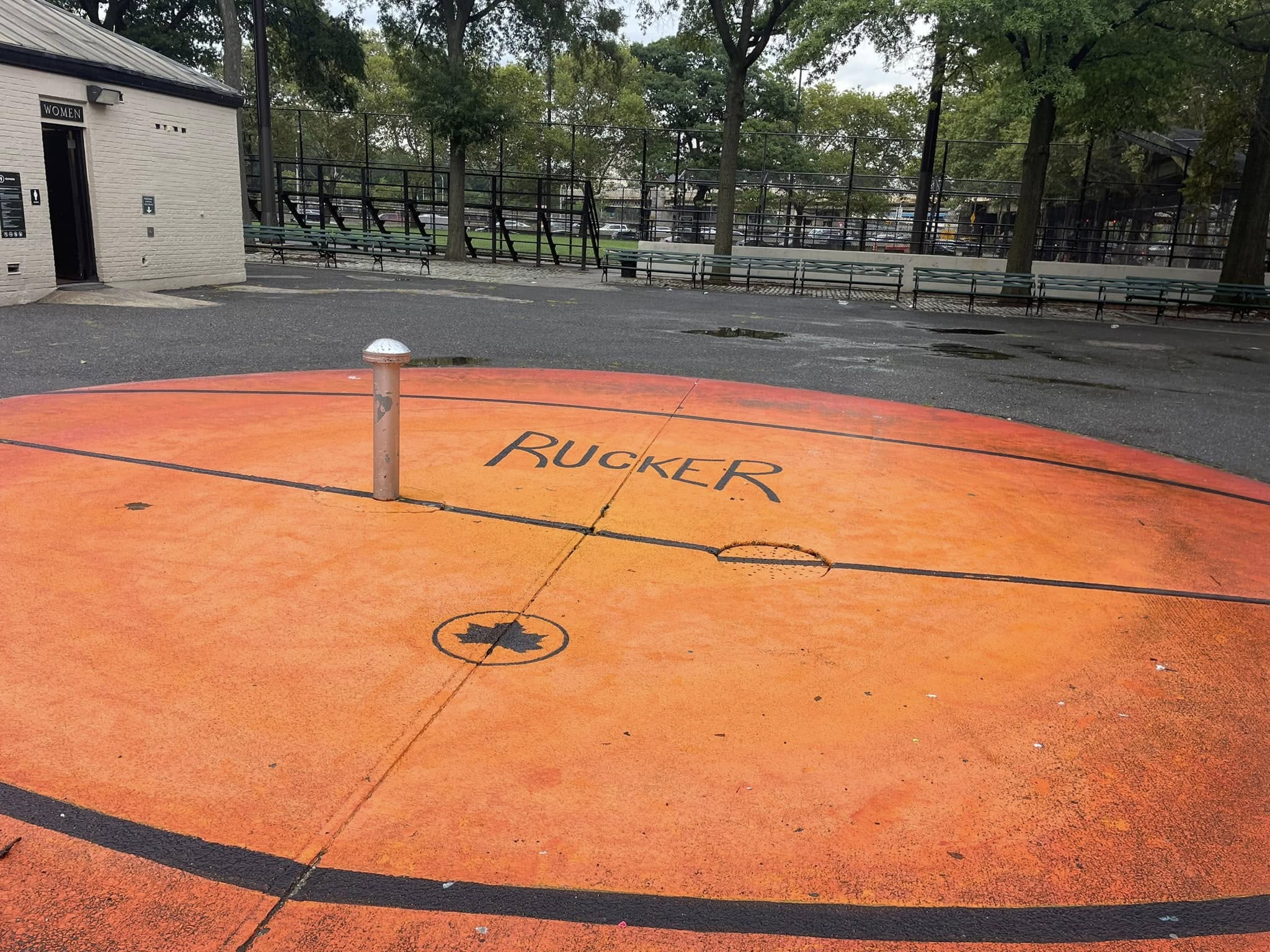 Wycieczka do New York - Zdjęcie 12