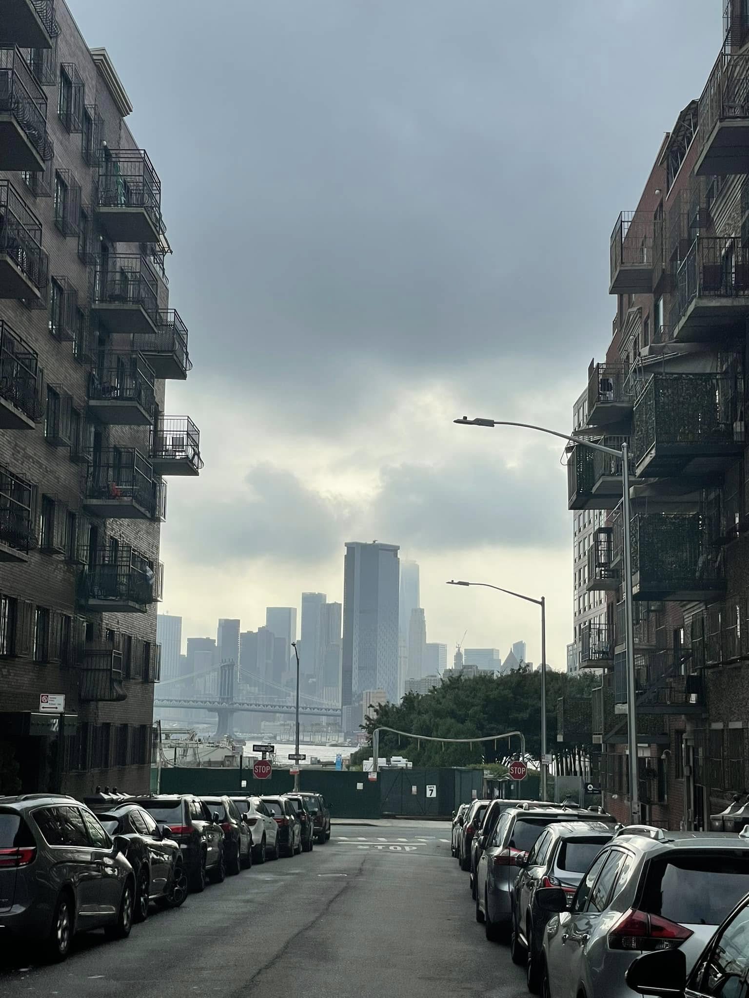 Wycieczka do New York - Zdjęcie 13