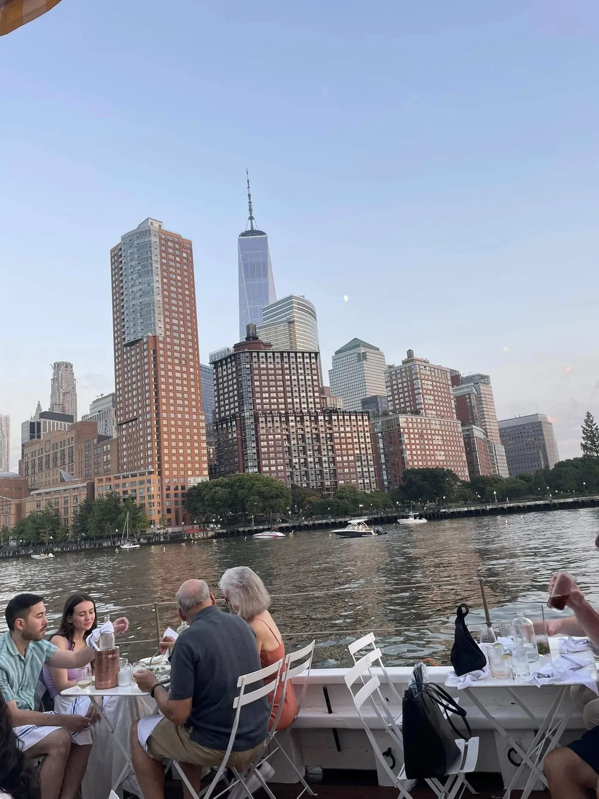 Wycieczka do New York - Zdjęcie 15