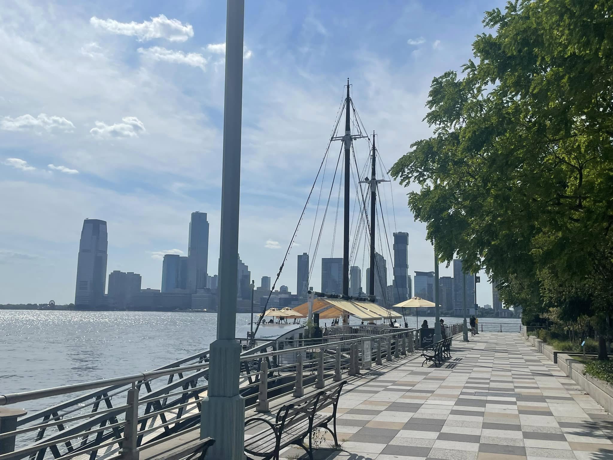 Wycieczka do New York - Zdjęcie 16