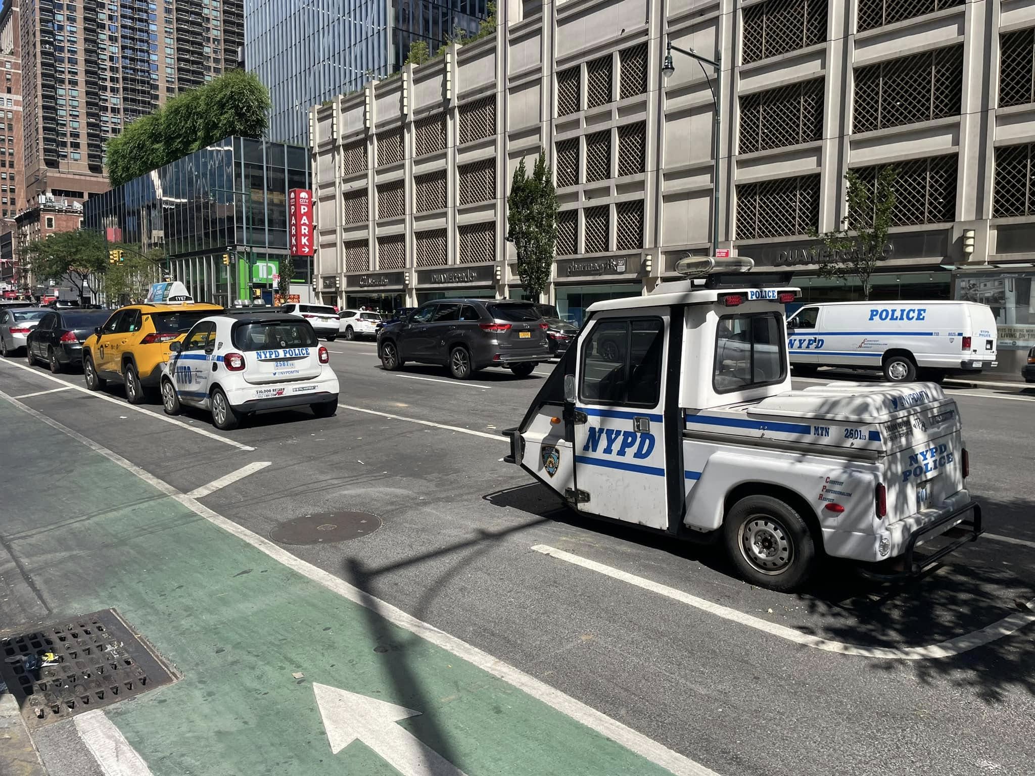 Wycieczka do New York - Zdjęcie 17