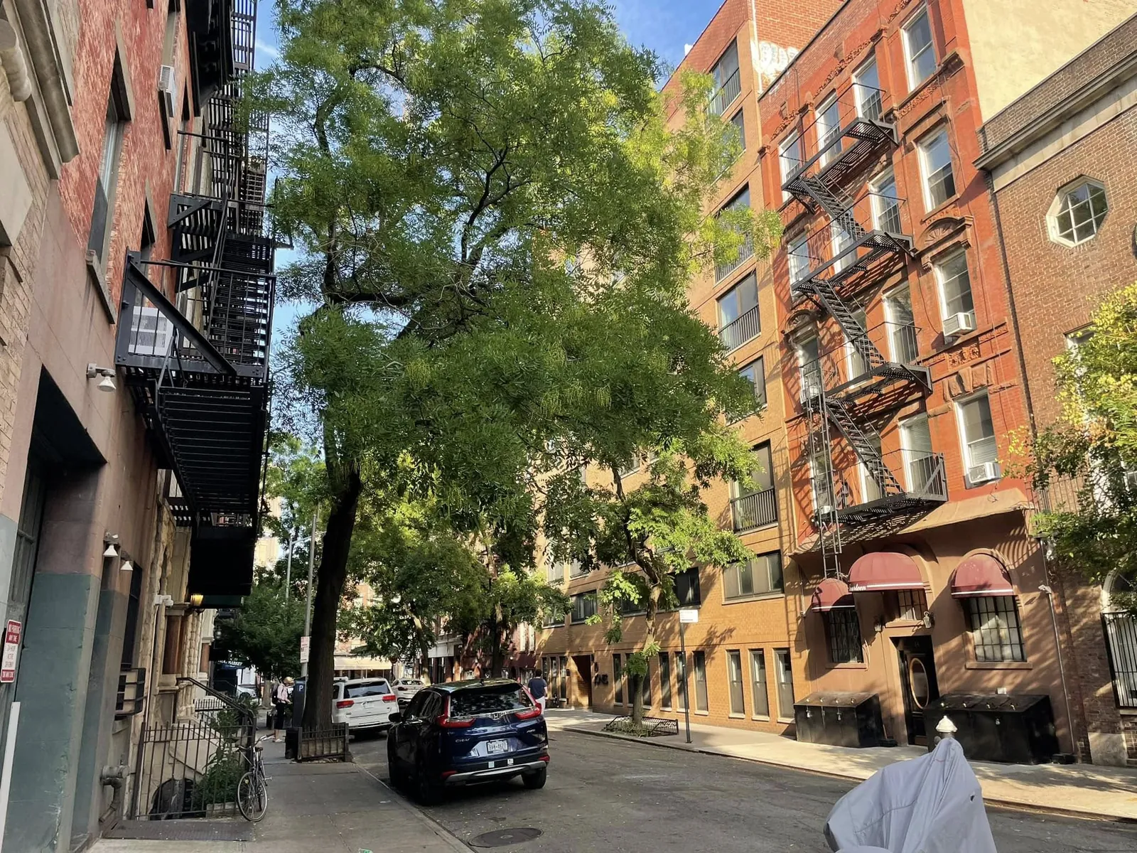 Wycieczka do New York - Zdjęcie 18