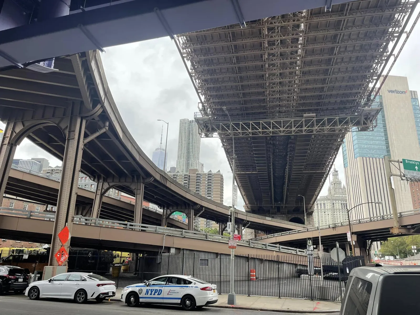 Wycieczka do New York - Zdjęcie 21